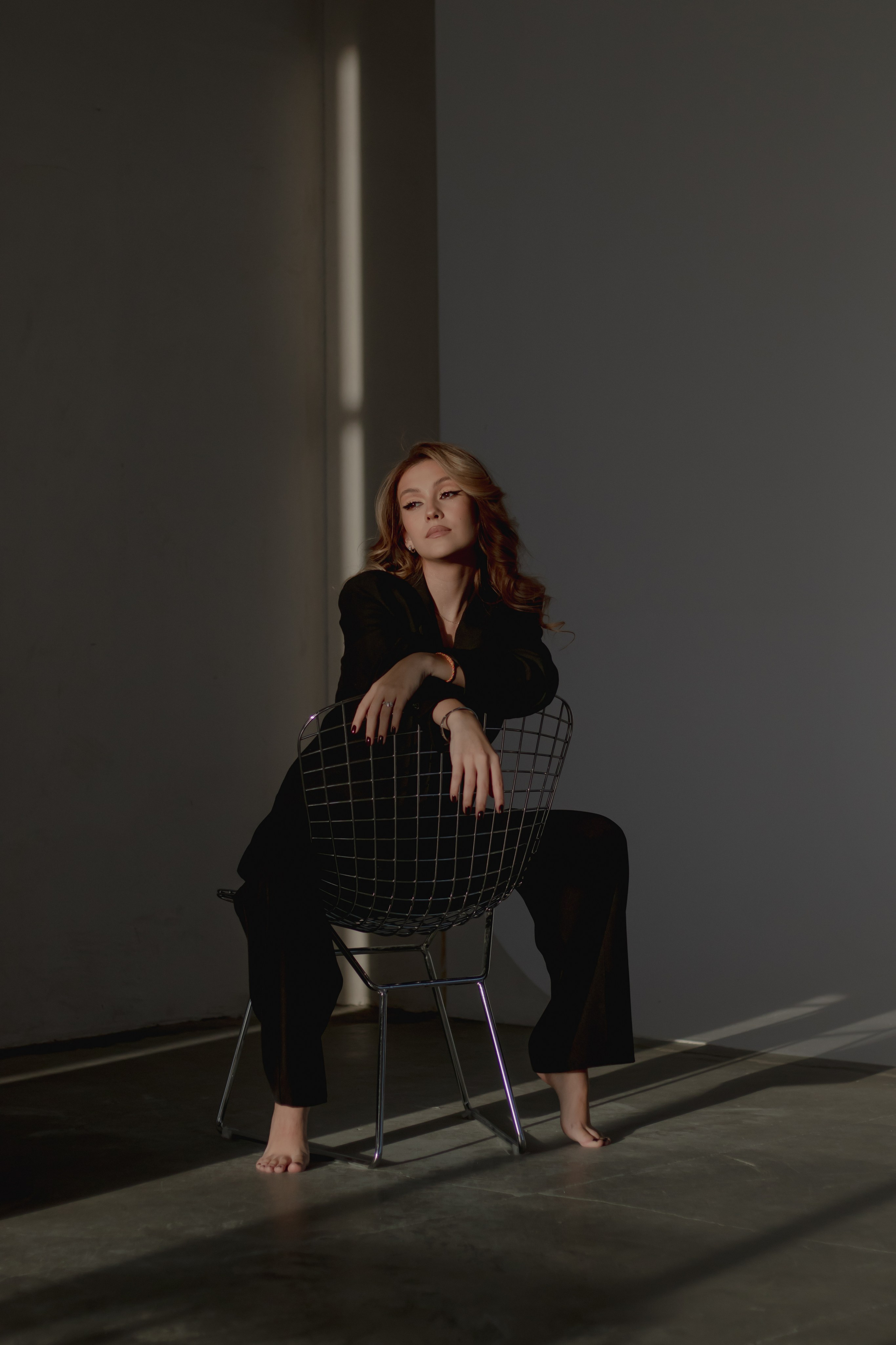 Валерия. Фотограф в Екатеринбурге Ирада Баянгулова