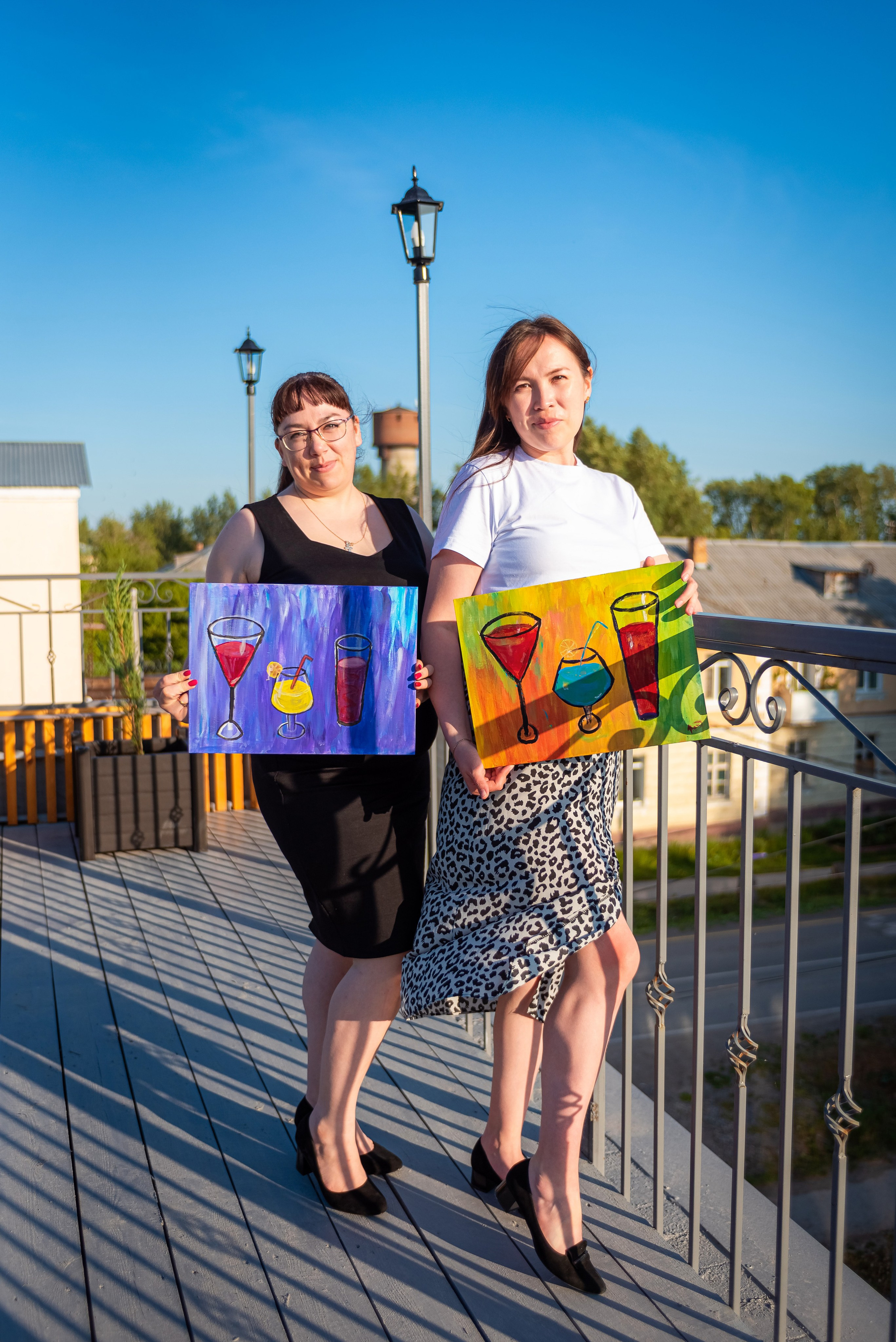 Сезон 2024. Свадебный и семейный фотограф в Камышлове Ирина Чуркина