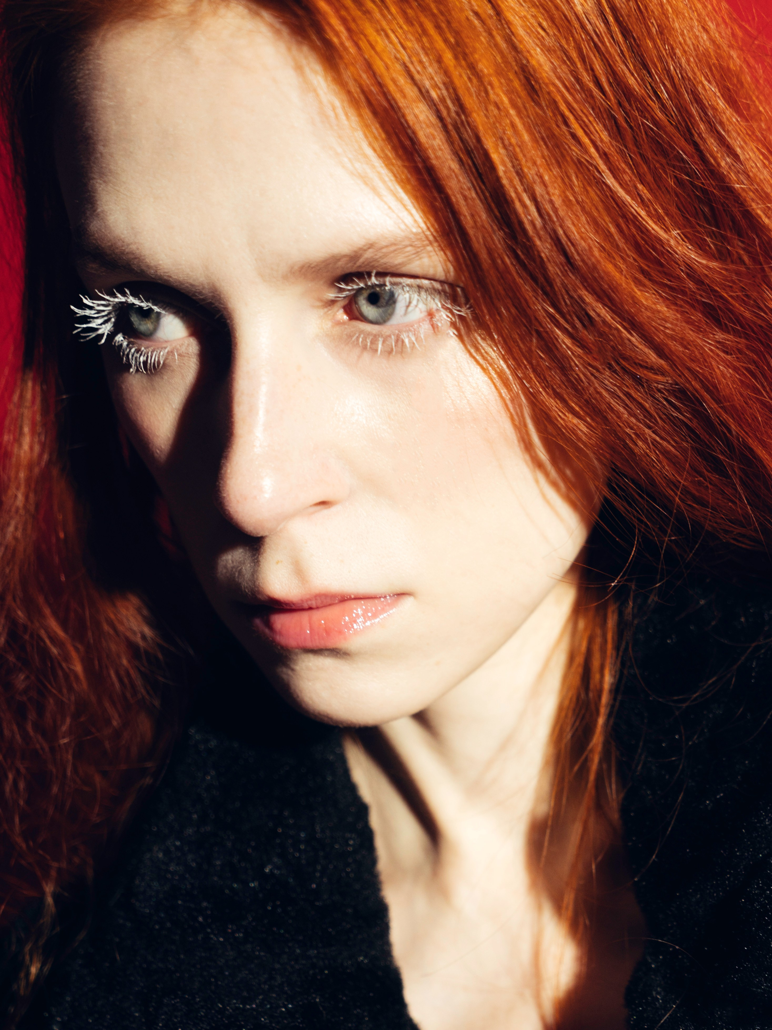 ПОРТРЕТЫ. Фотограф Сорокина Валерия | Москва