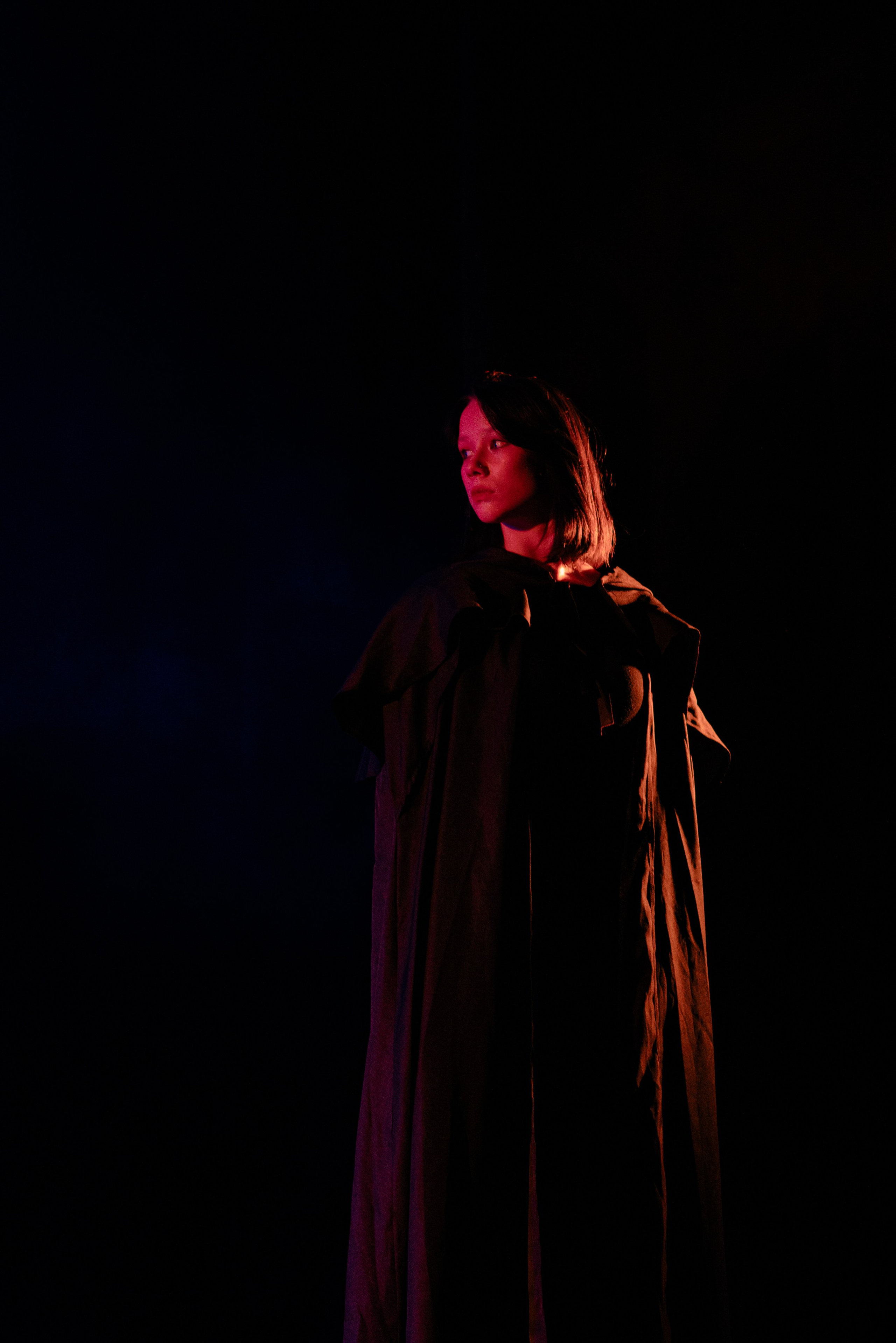 Мюзикл «Время жить» Москва. Женский фотограф в Москве Анастасия Сидорова