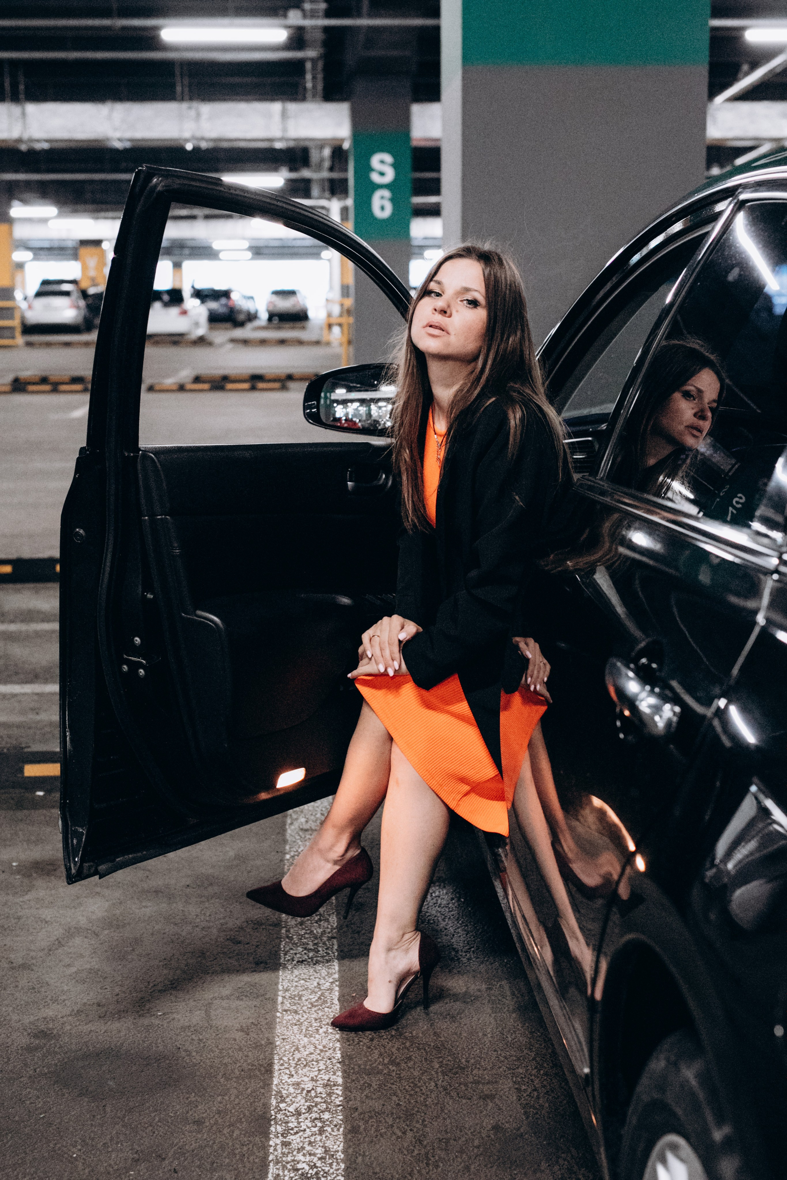 Натали. Фотограф Анастасия Петрова