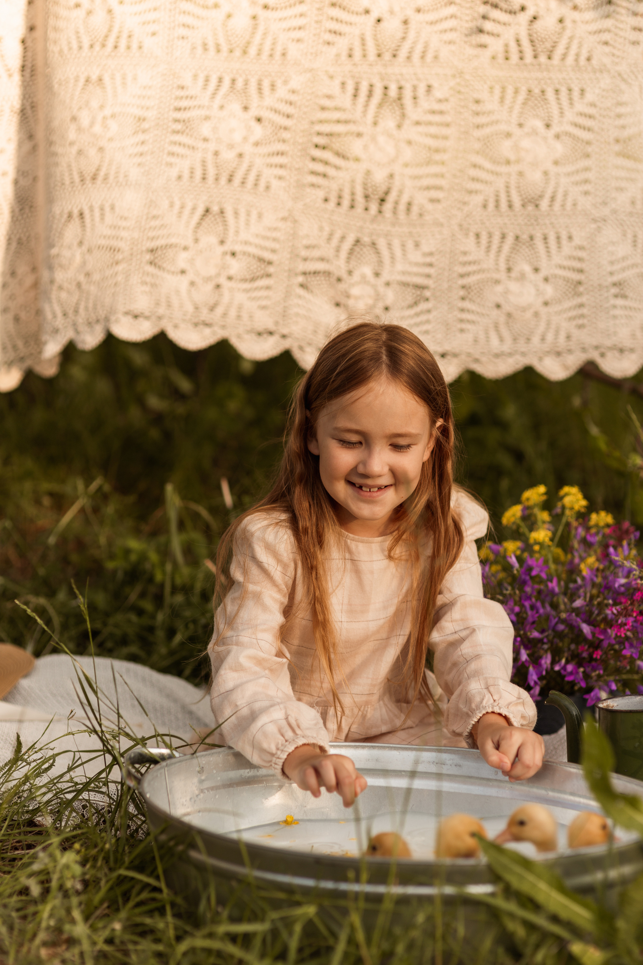 Фотодень «Утята». Главная