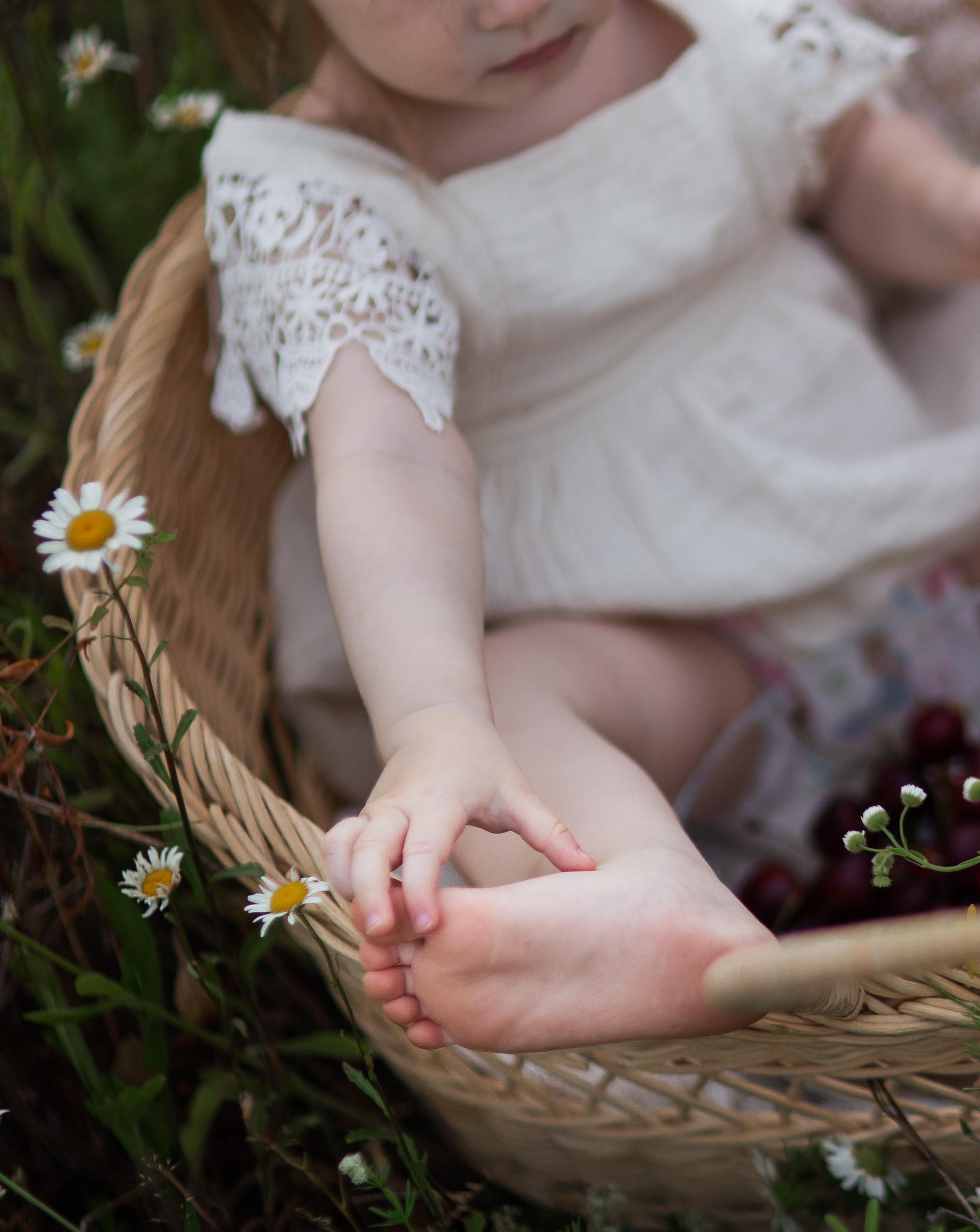 Дети. Главная