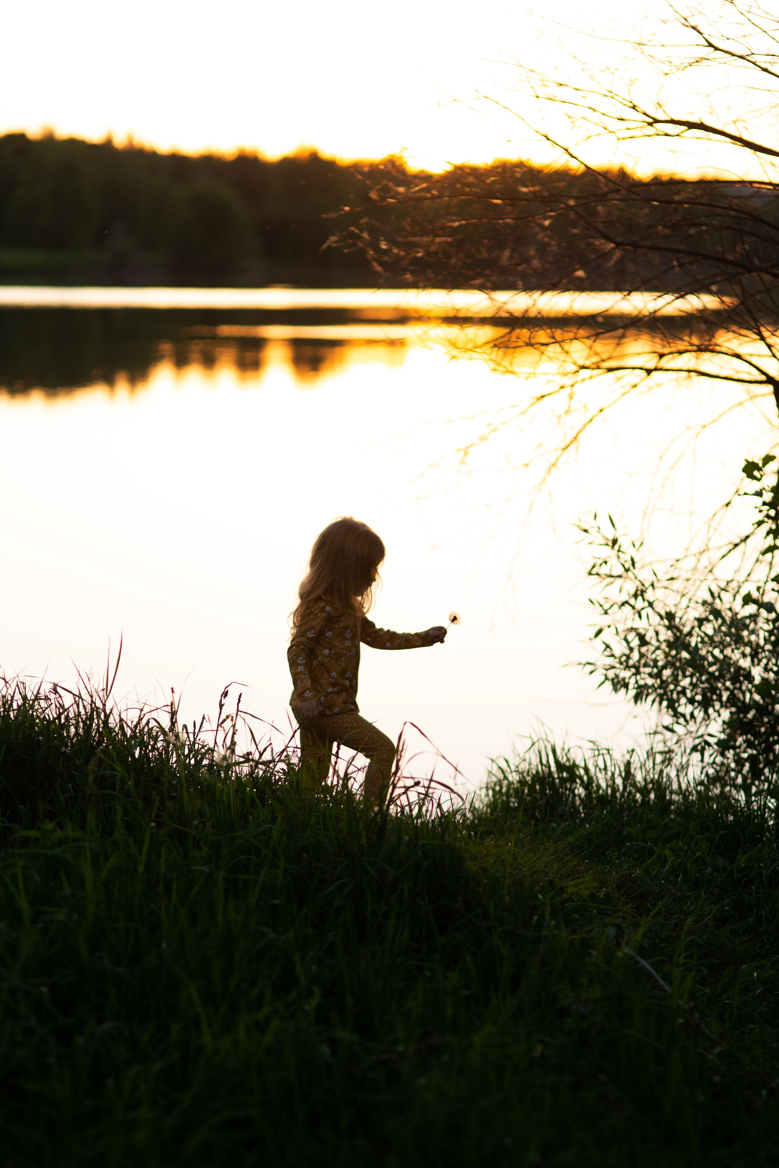Дети. Главная