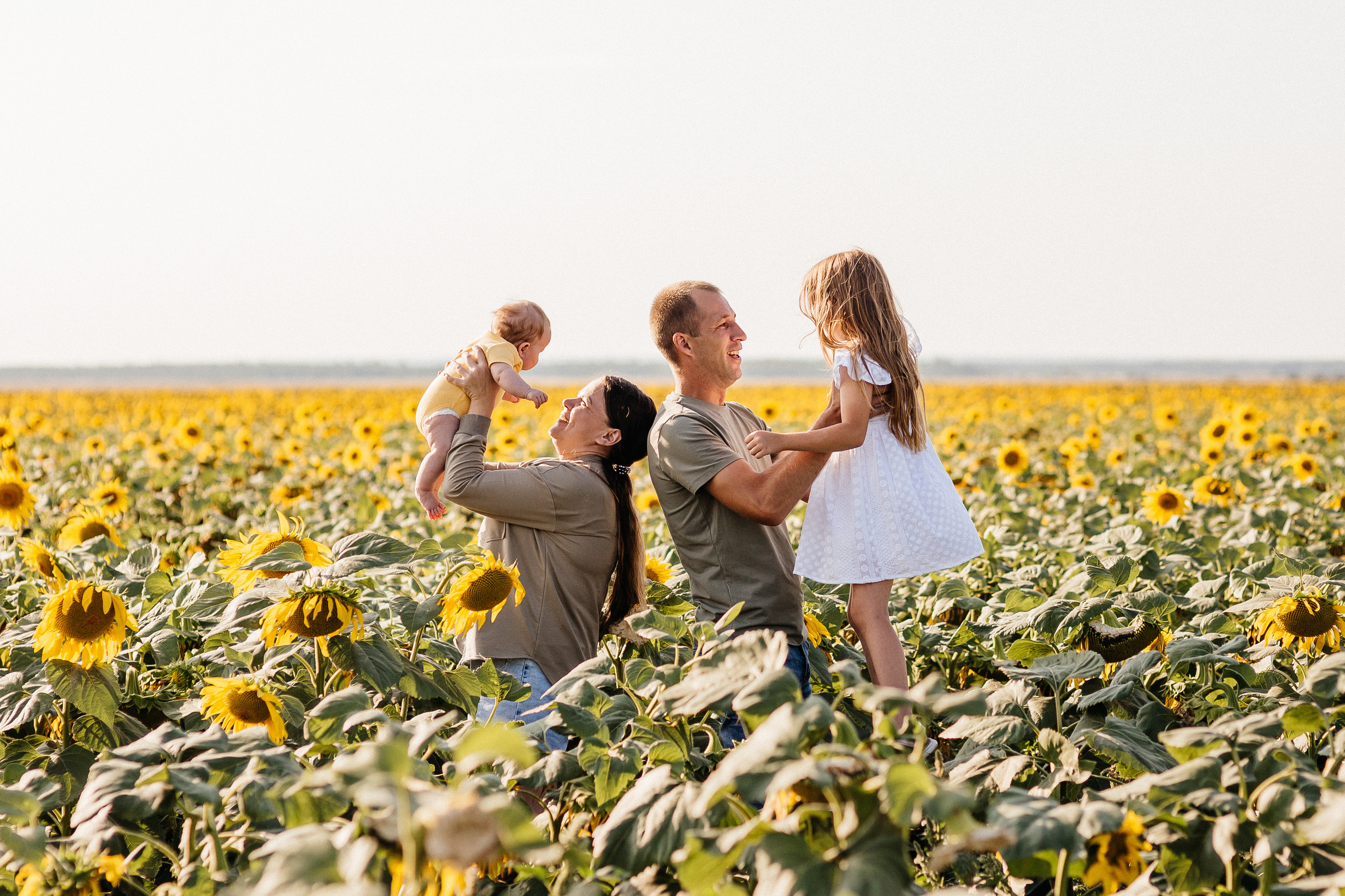 Семейные. Главная