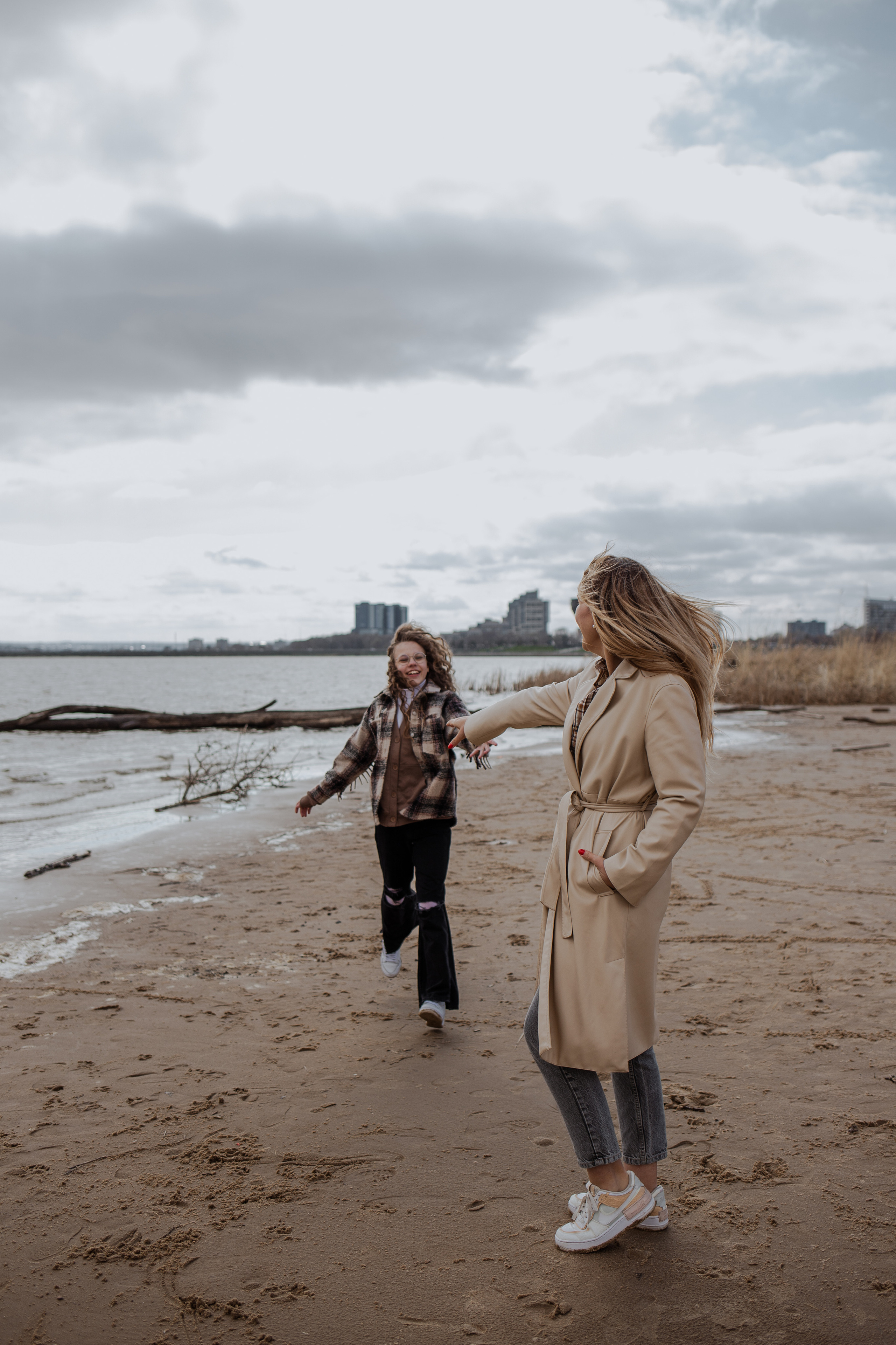 Семейные. Главная