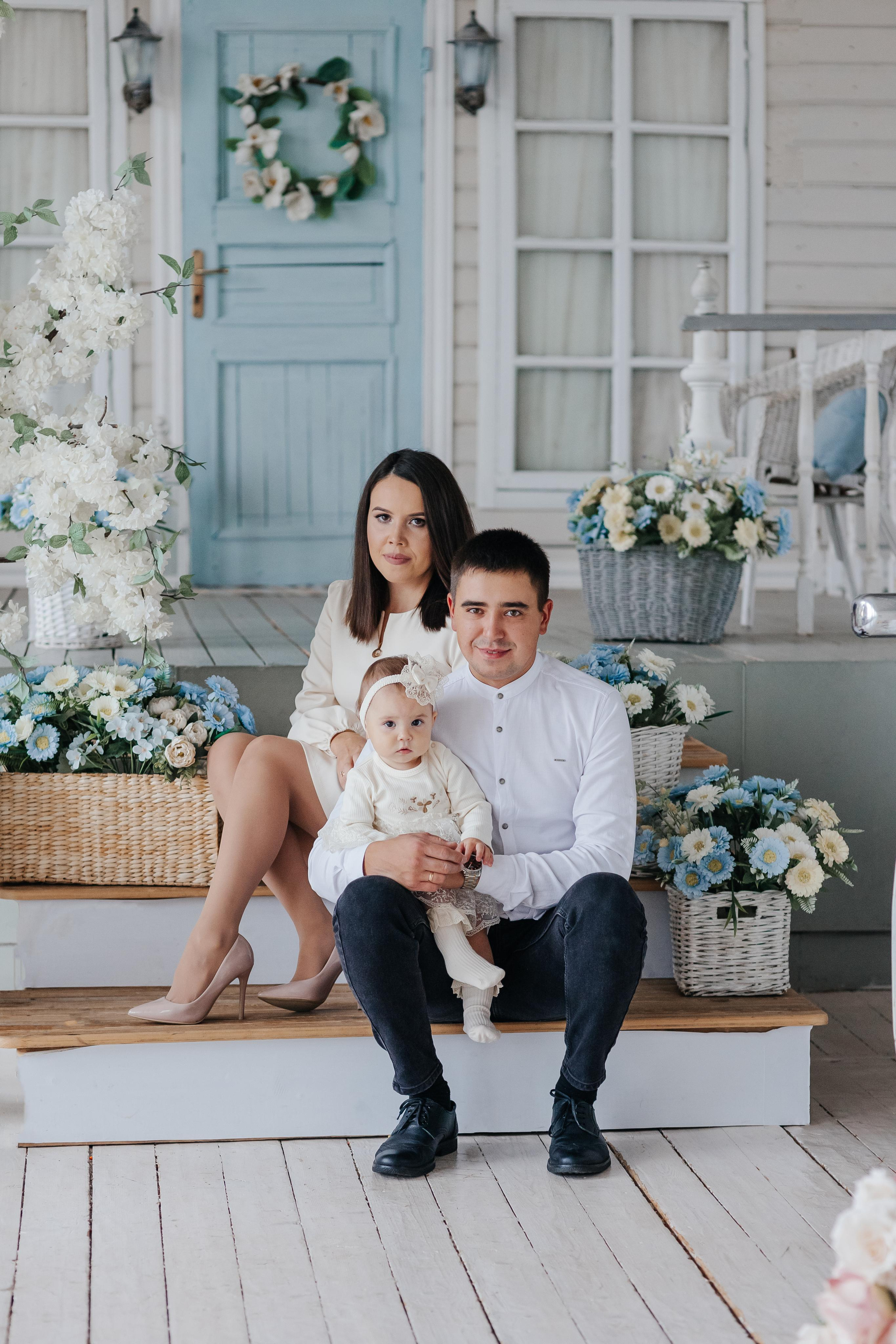 Семейные. Главная