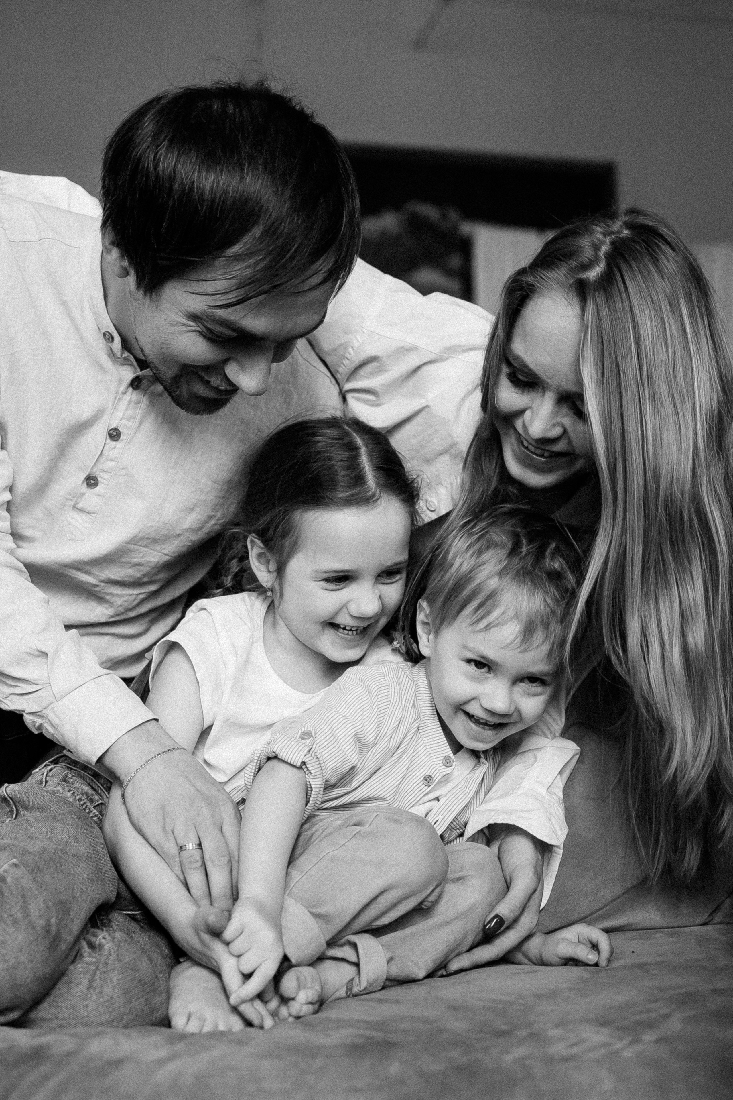 Семейные. Главная