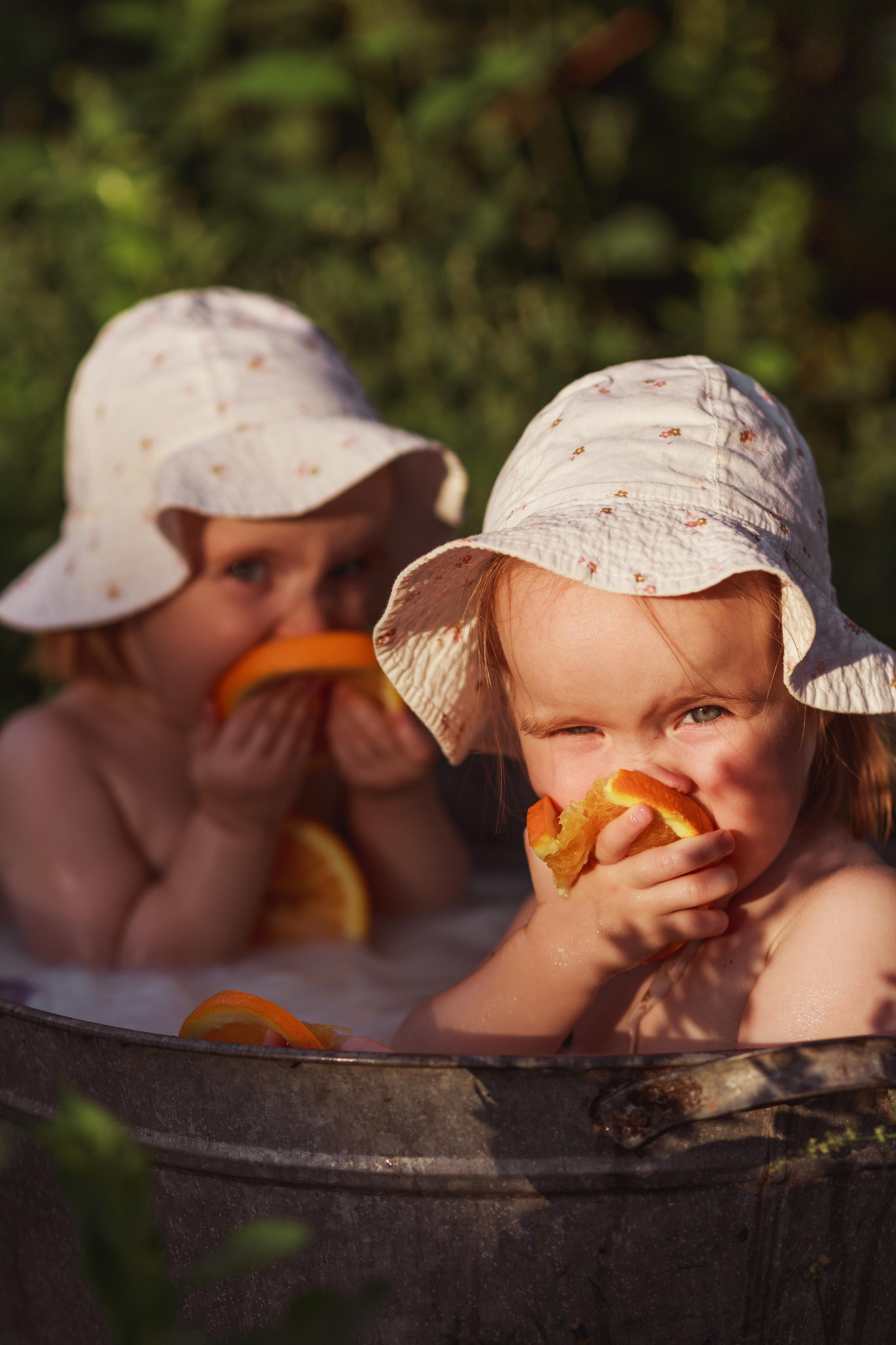 Дети. Главная