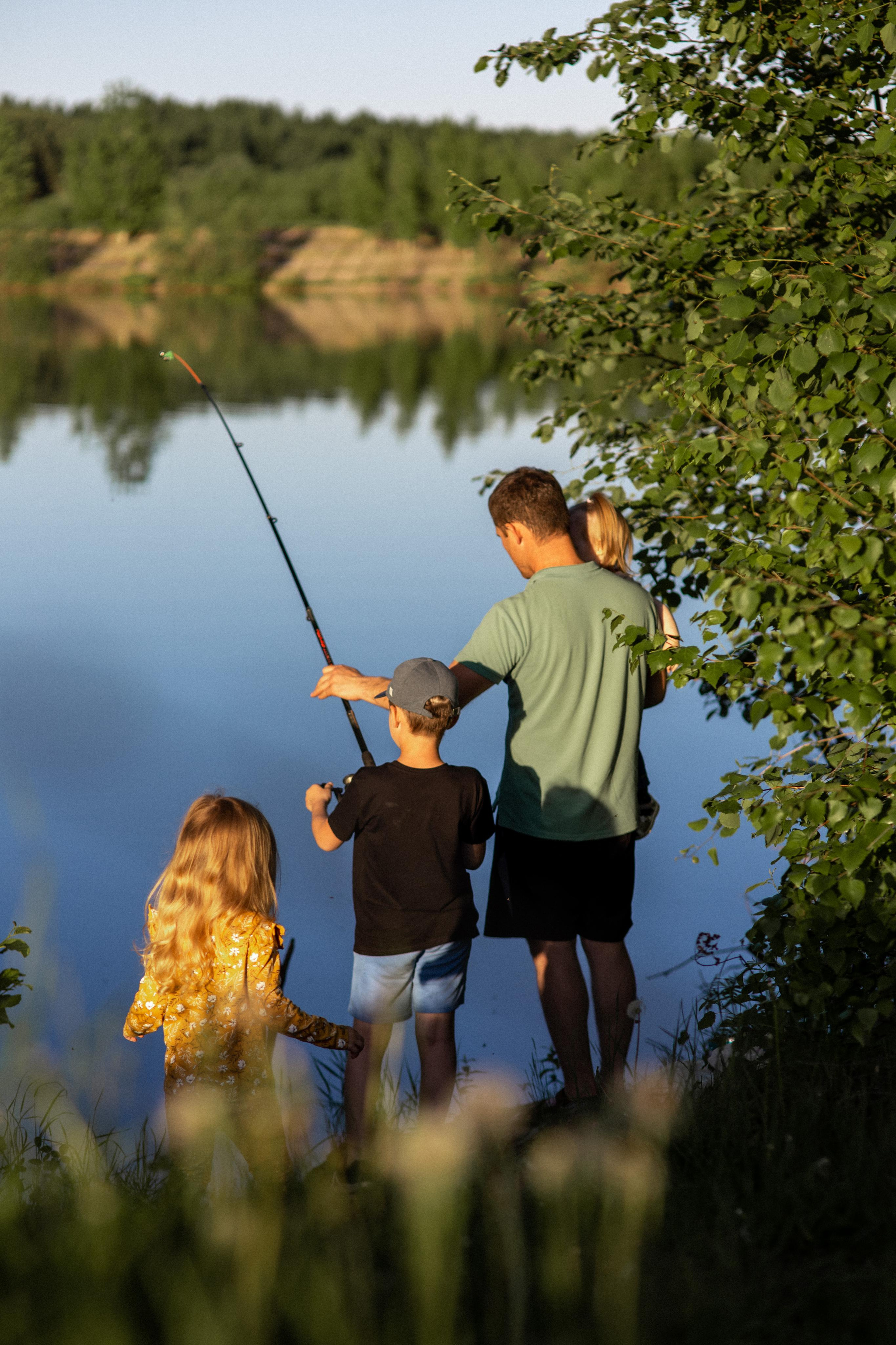 Семейные. Главная