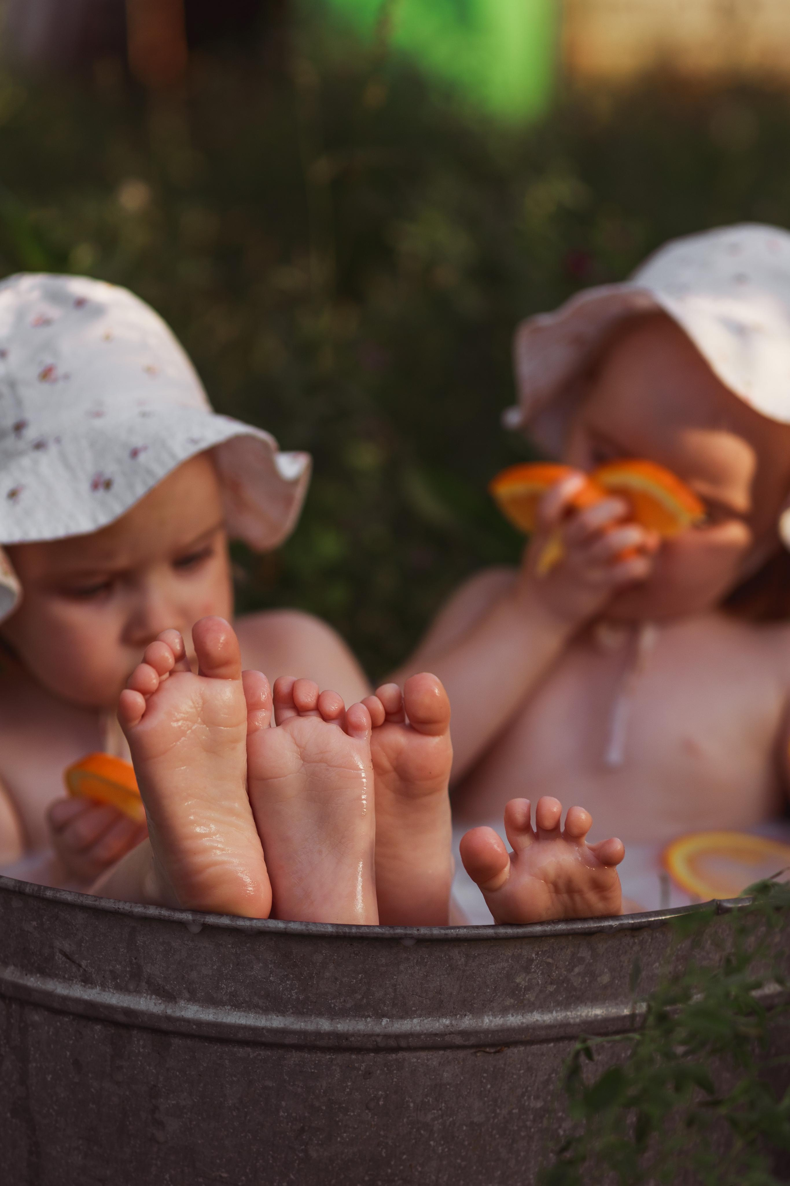 Дети. Главная