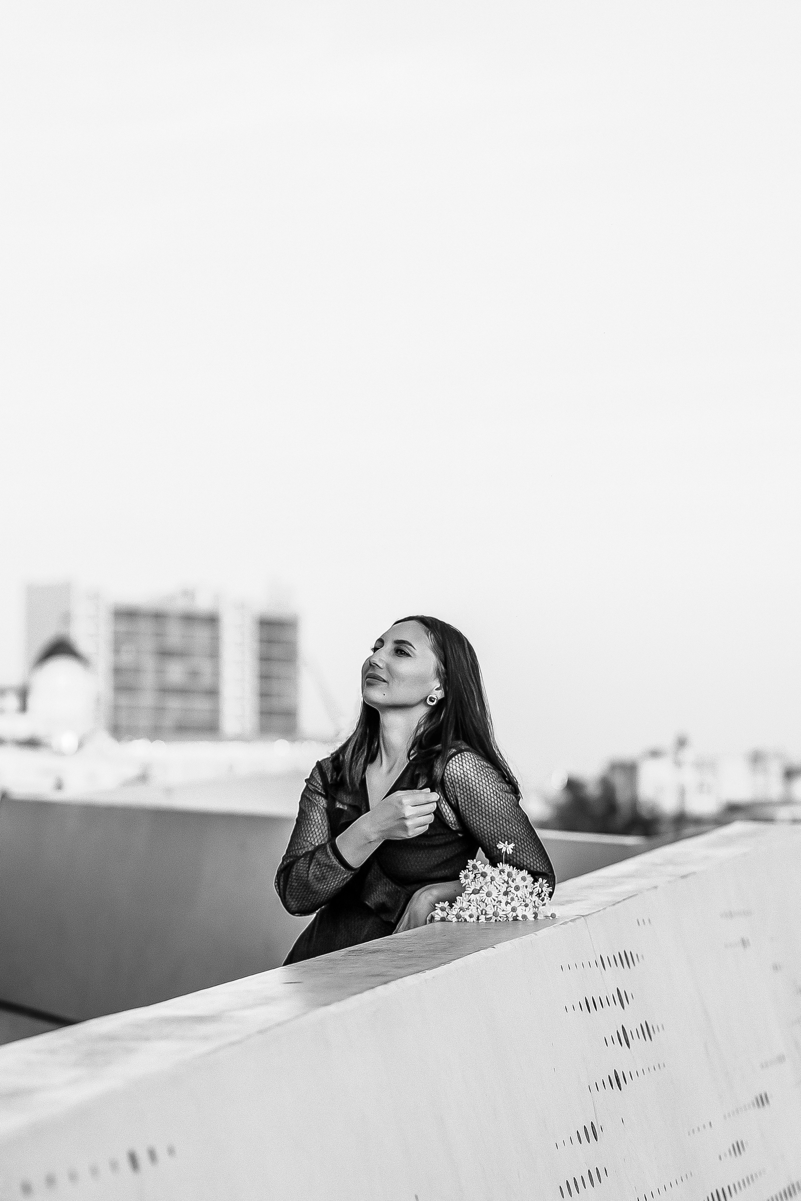 Женский портрет. Главная