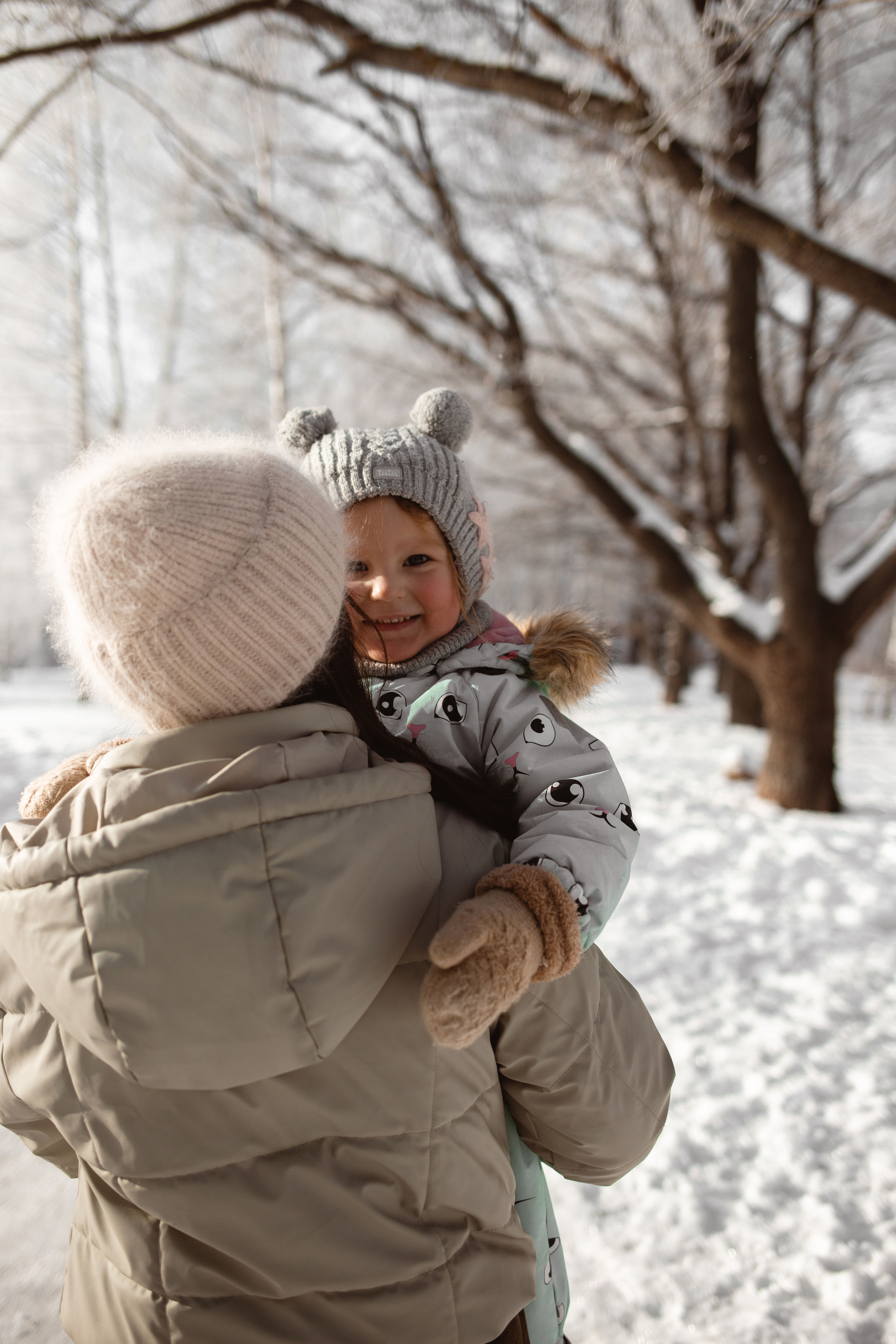 Семейные. Главная