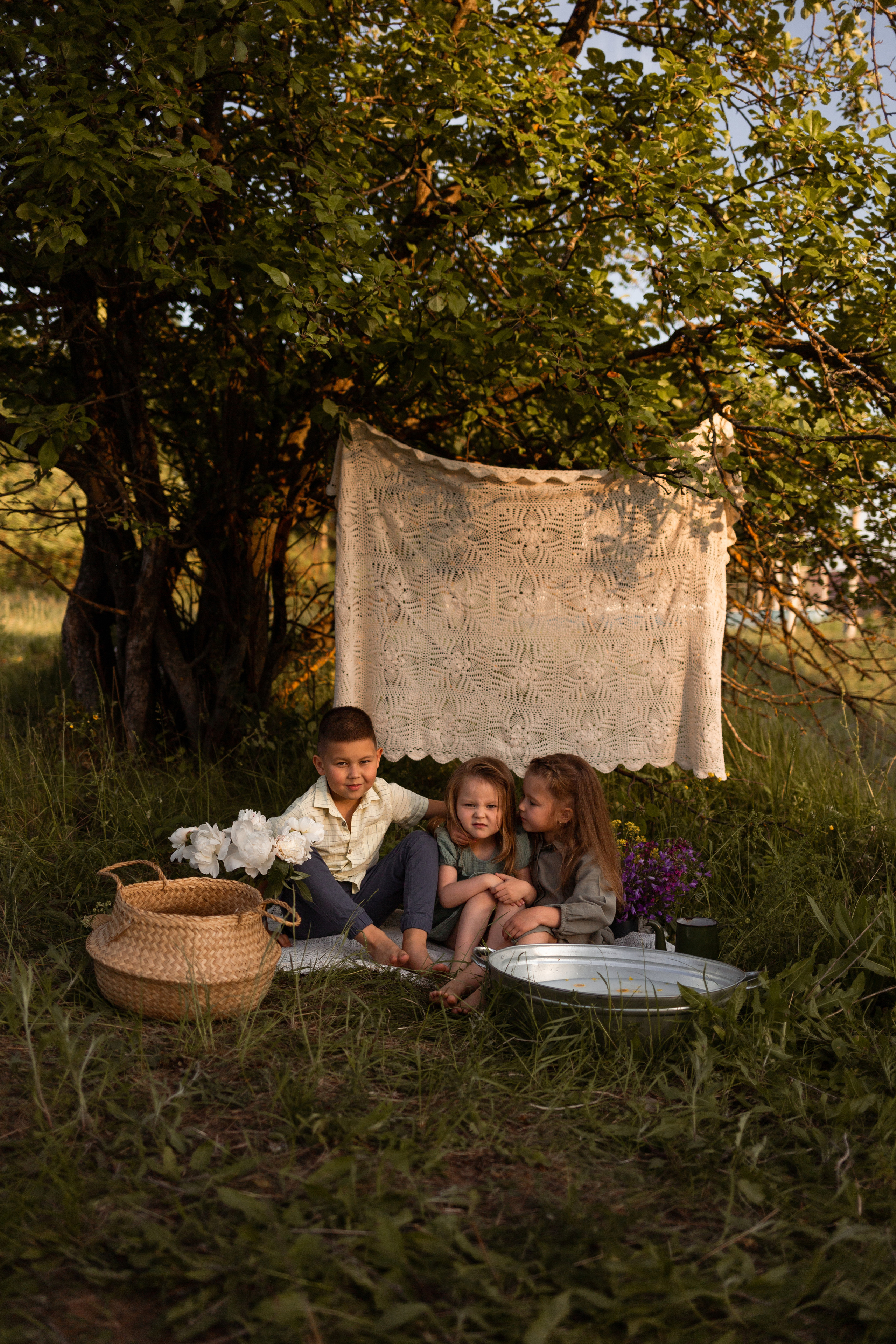 Фотодень «Утята». Главная