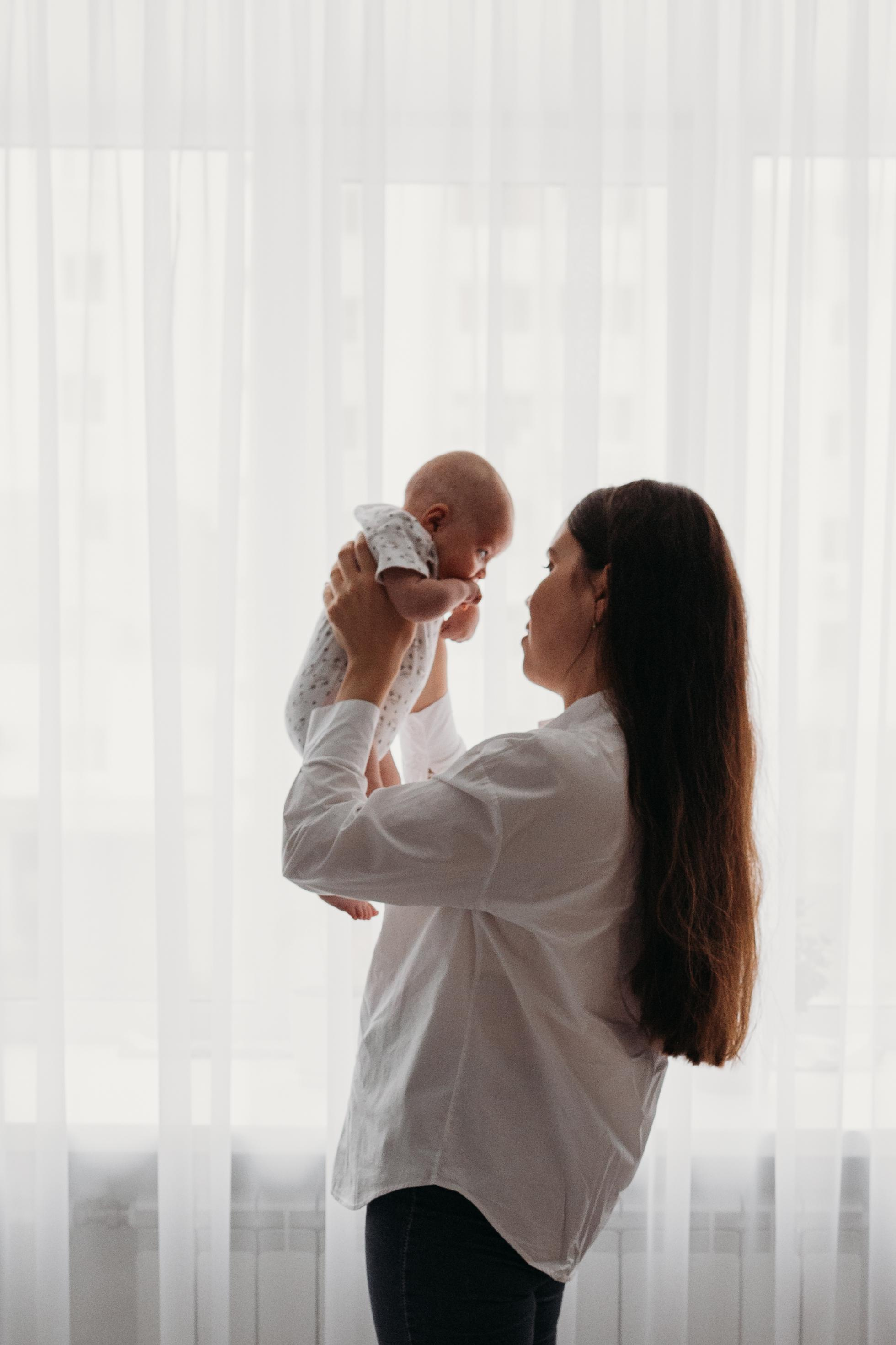 Малыши. Главная