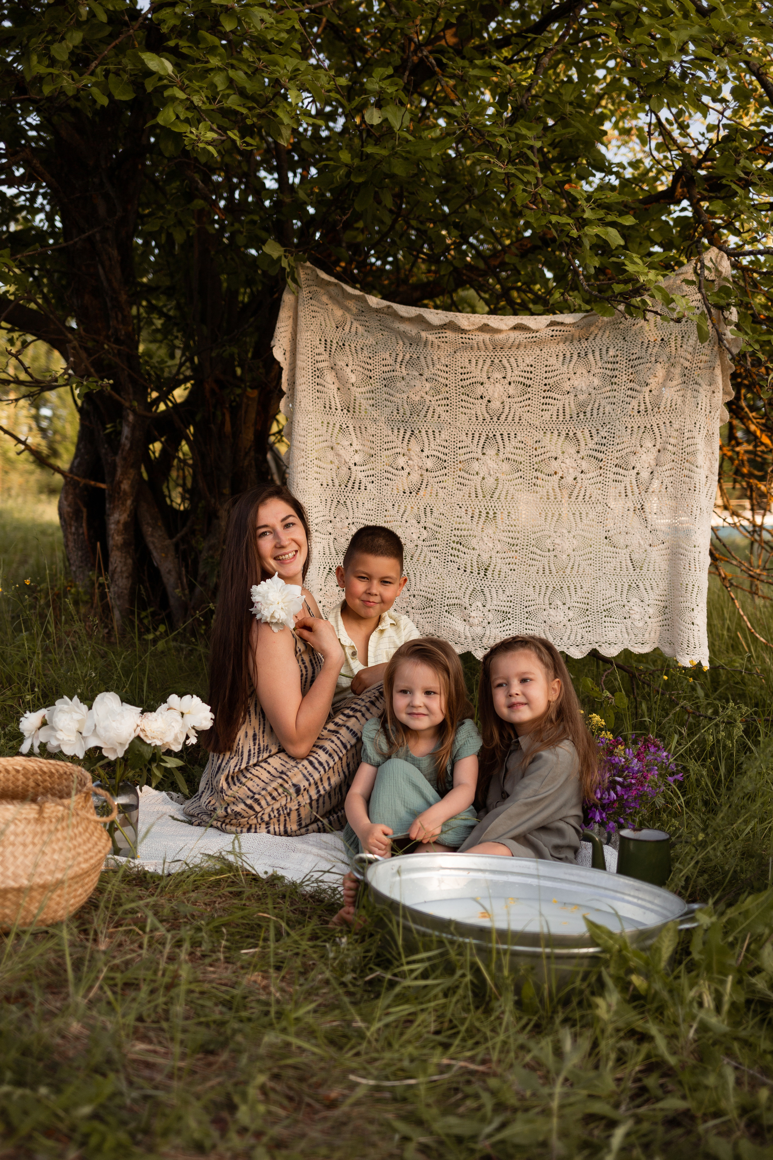 Фотодень «Утята». Главная