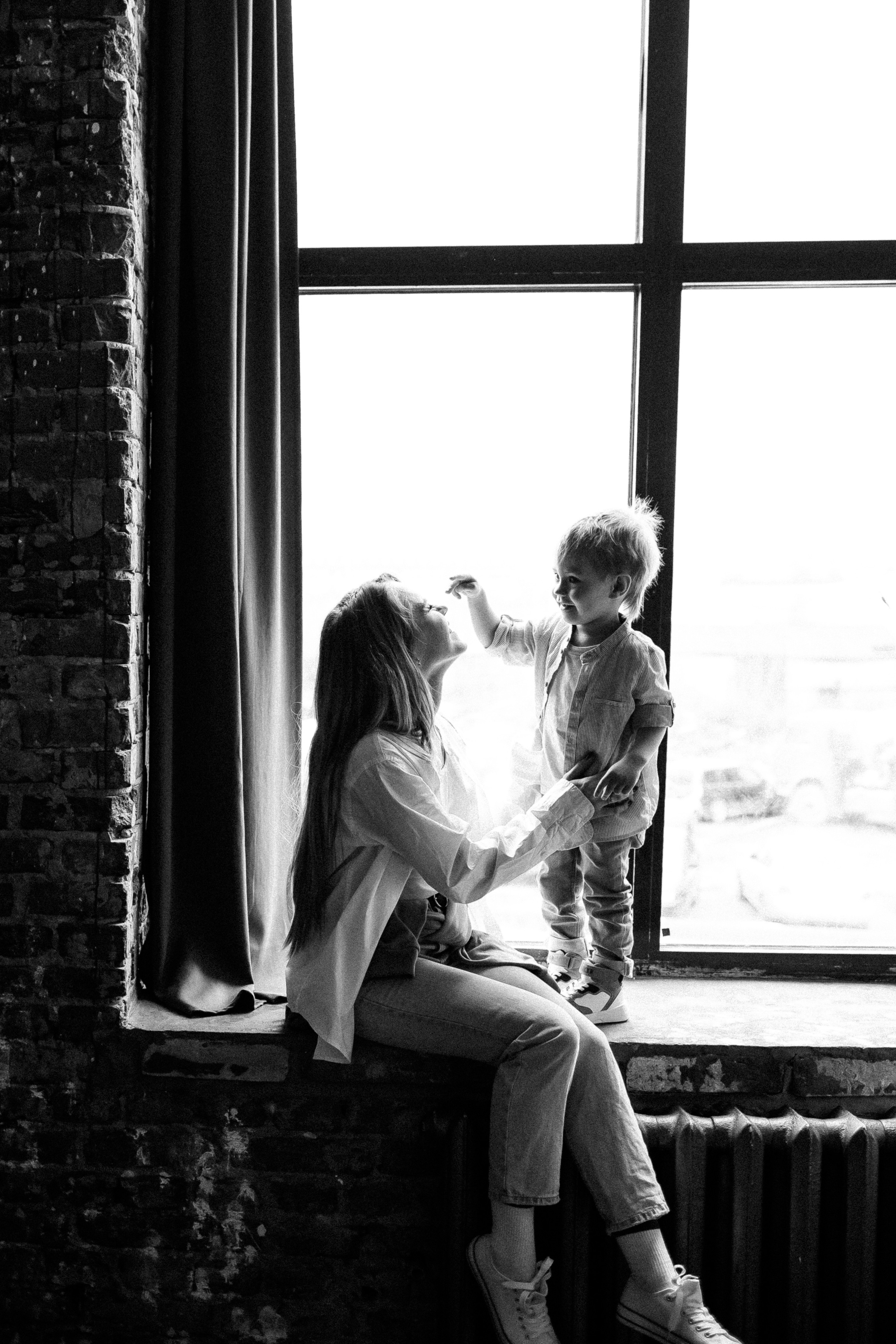 Семейные. Главная