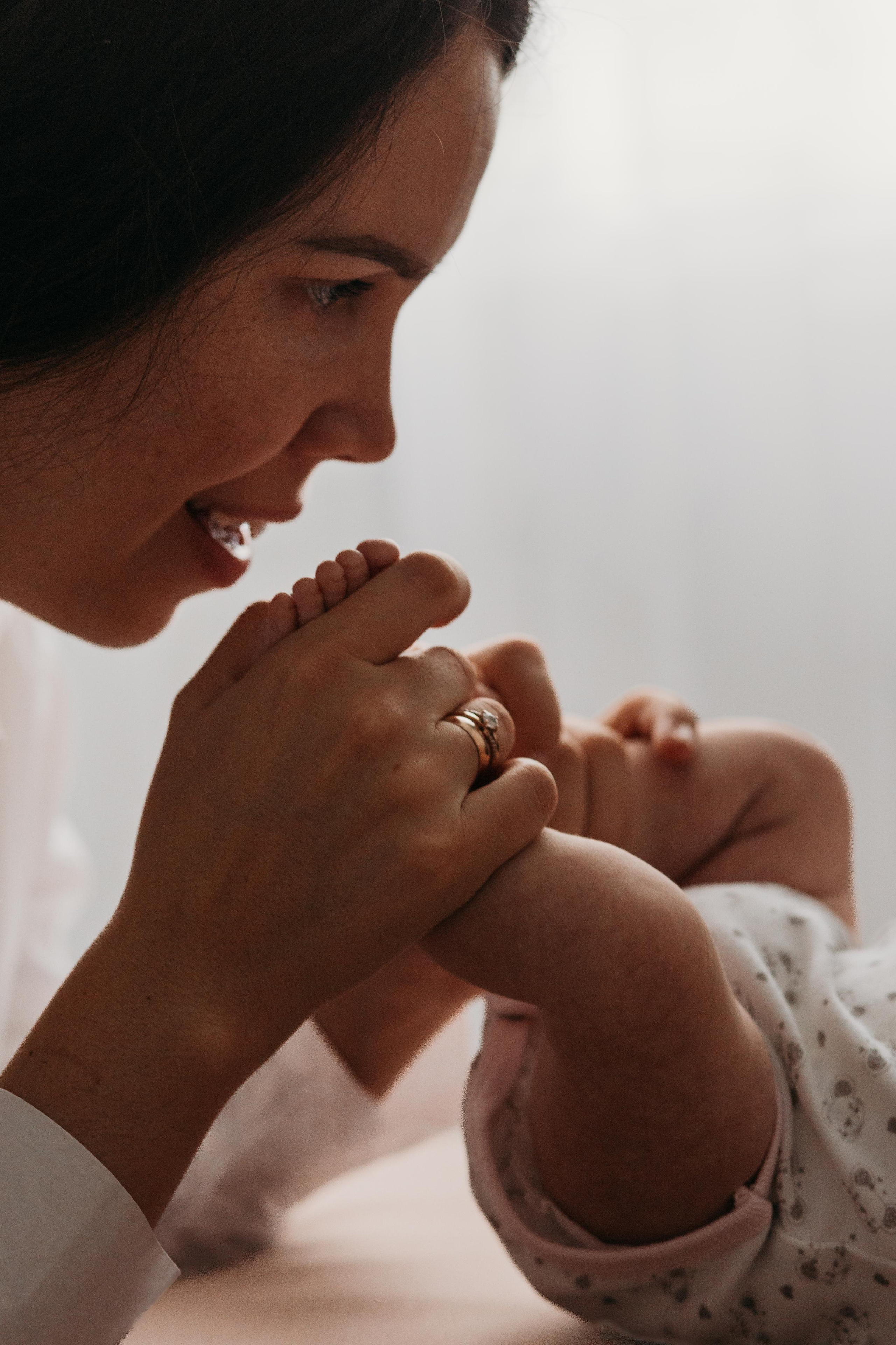 Малыши. Главная