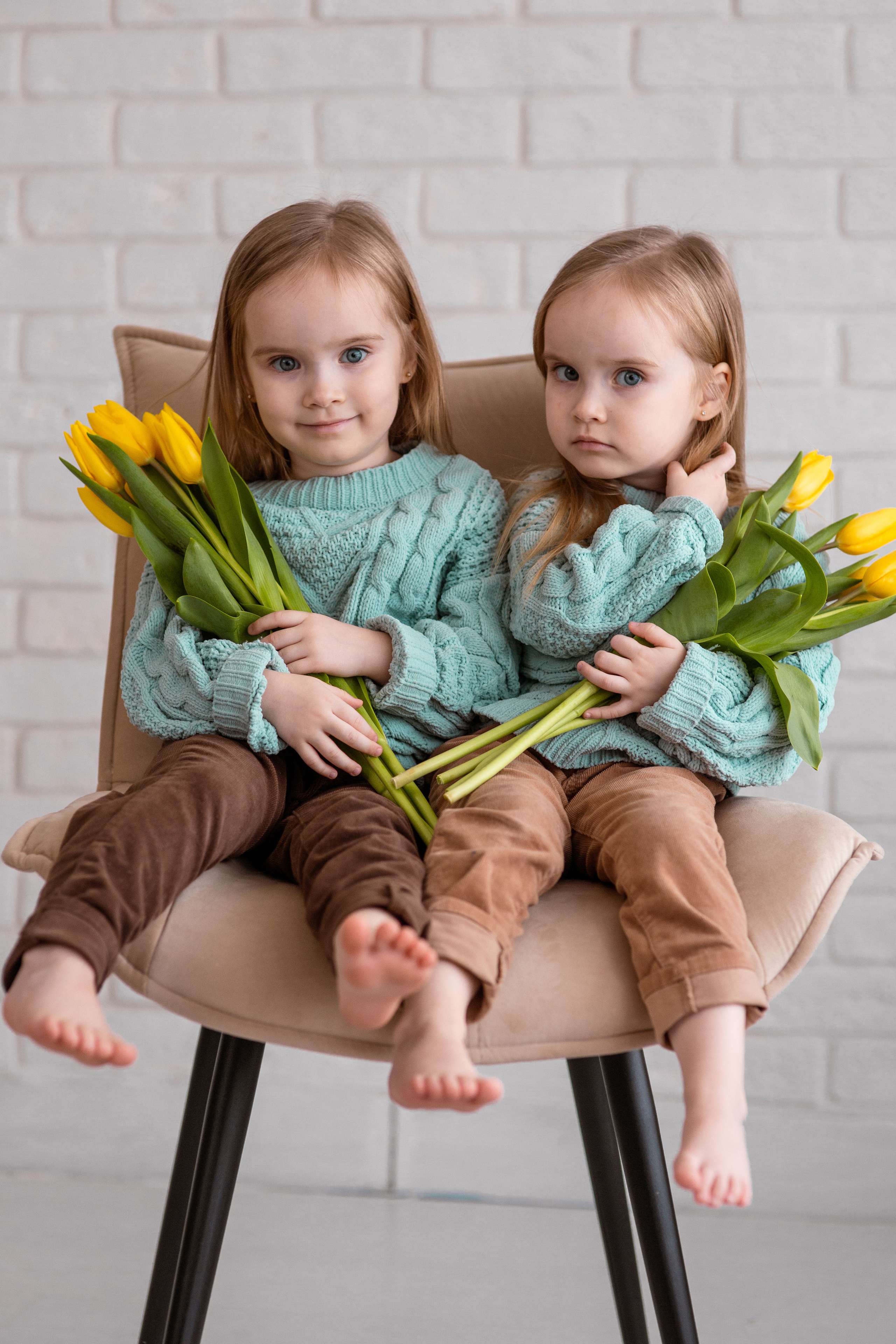 Дети. Главная