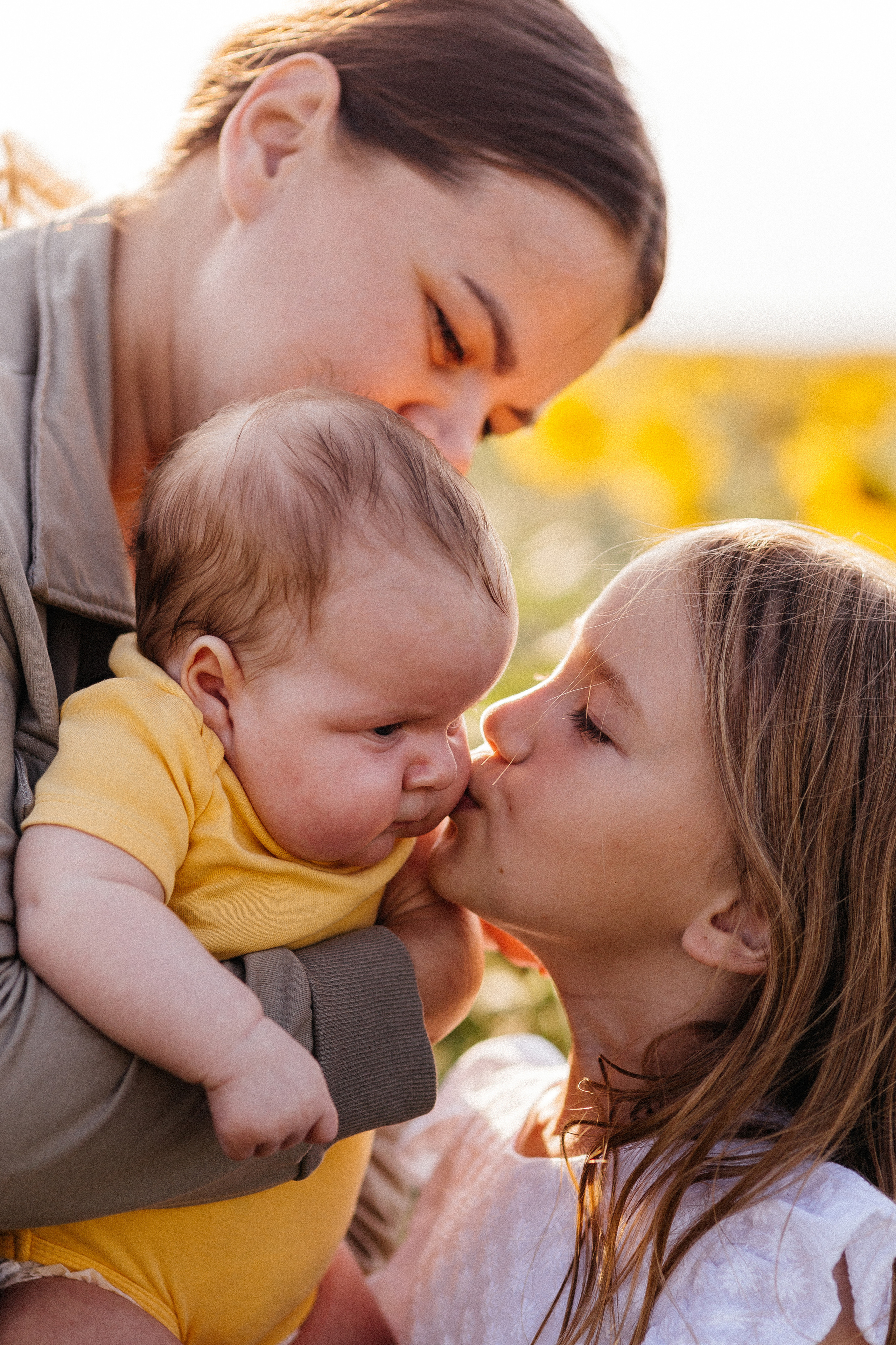 Семейные. Главная