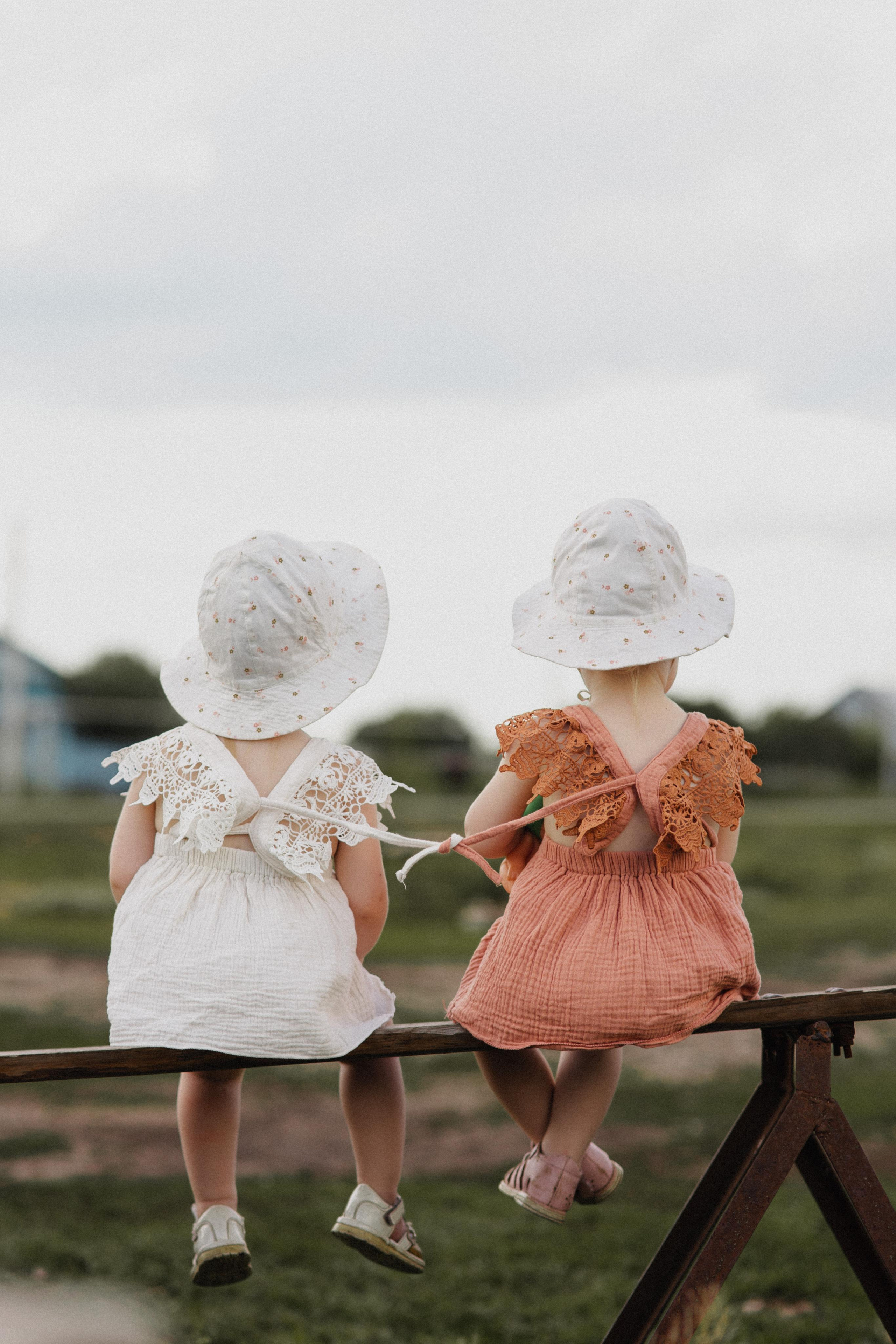 Дети. Главная