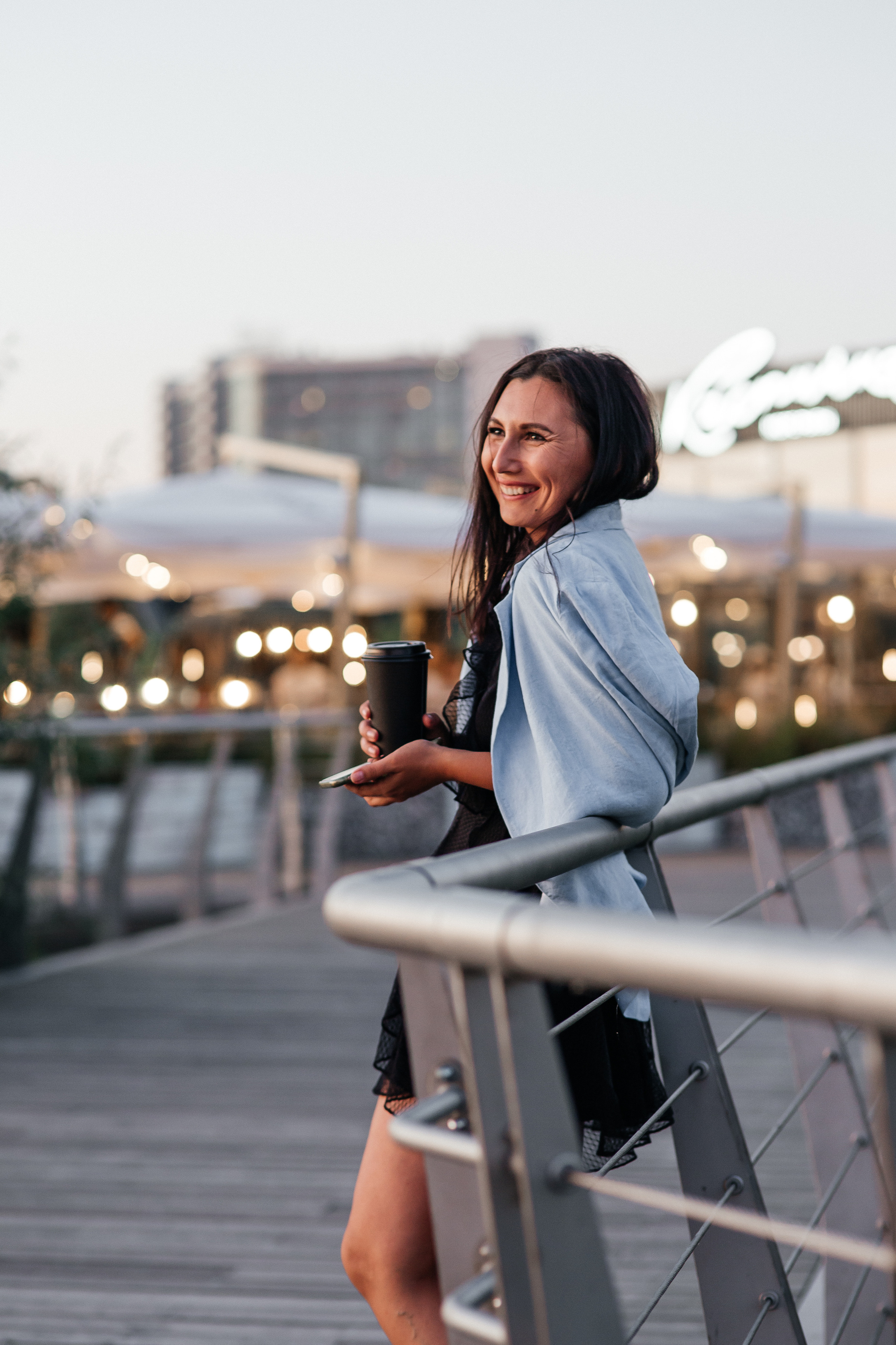 Женский портрет. Главная