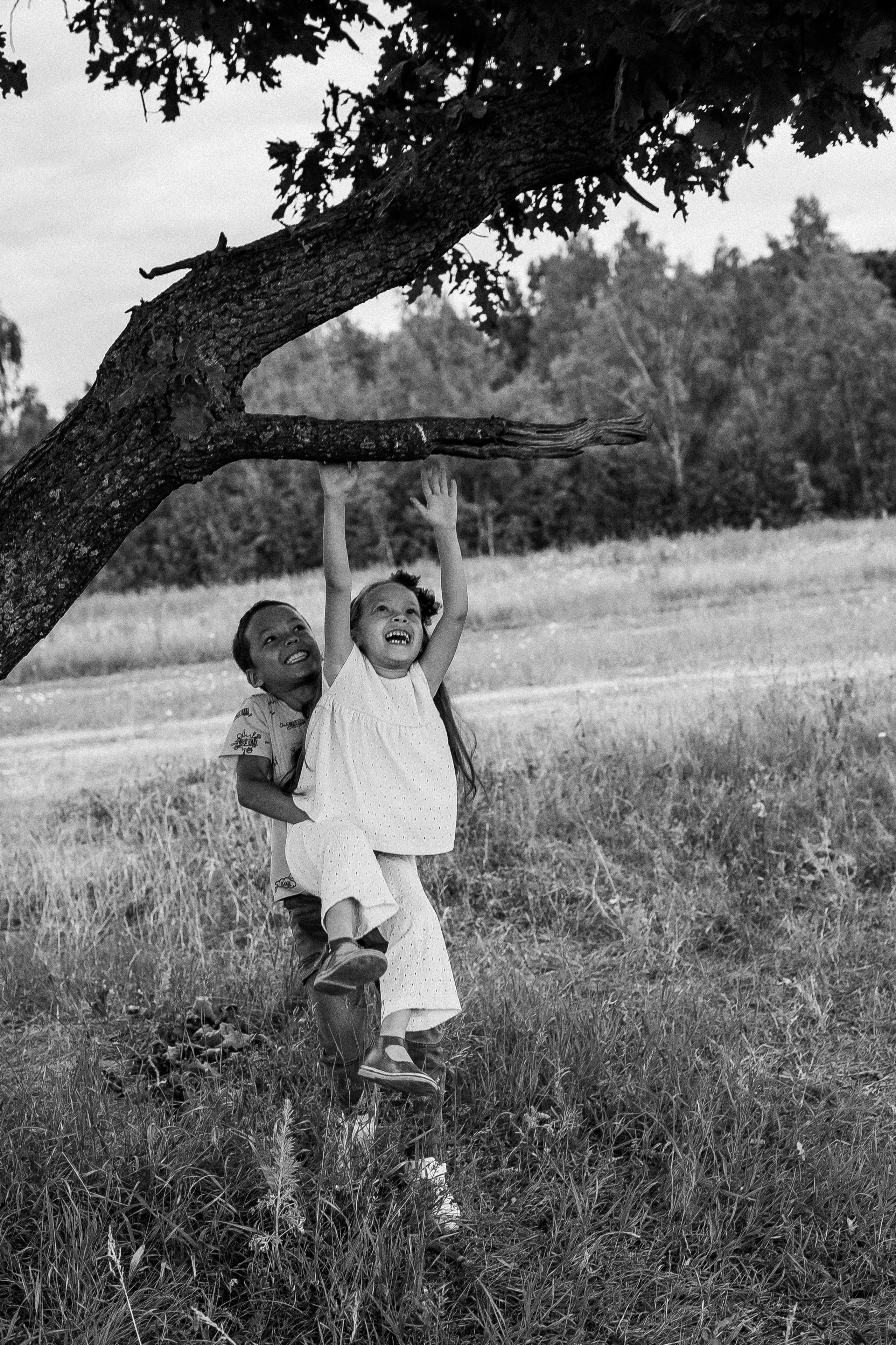 Дети. Главная