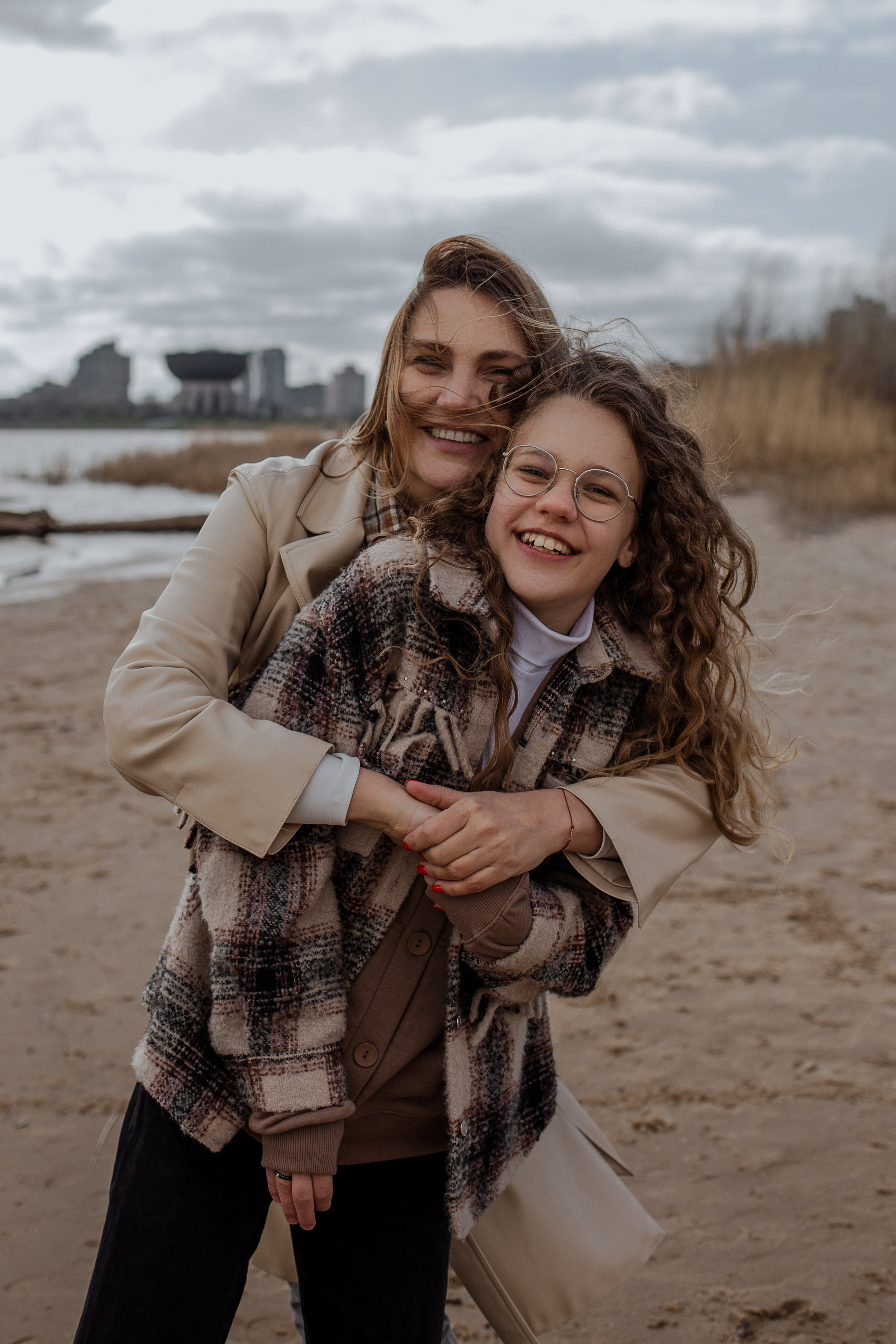 Семейные. Главная