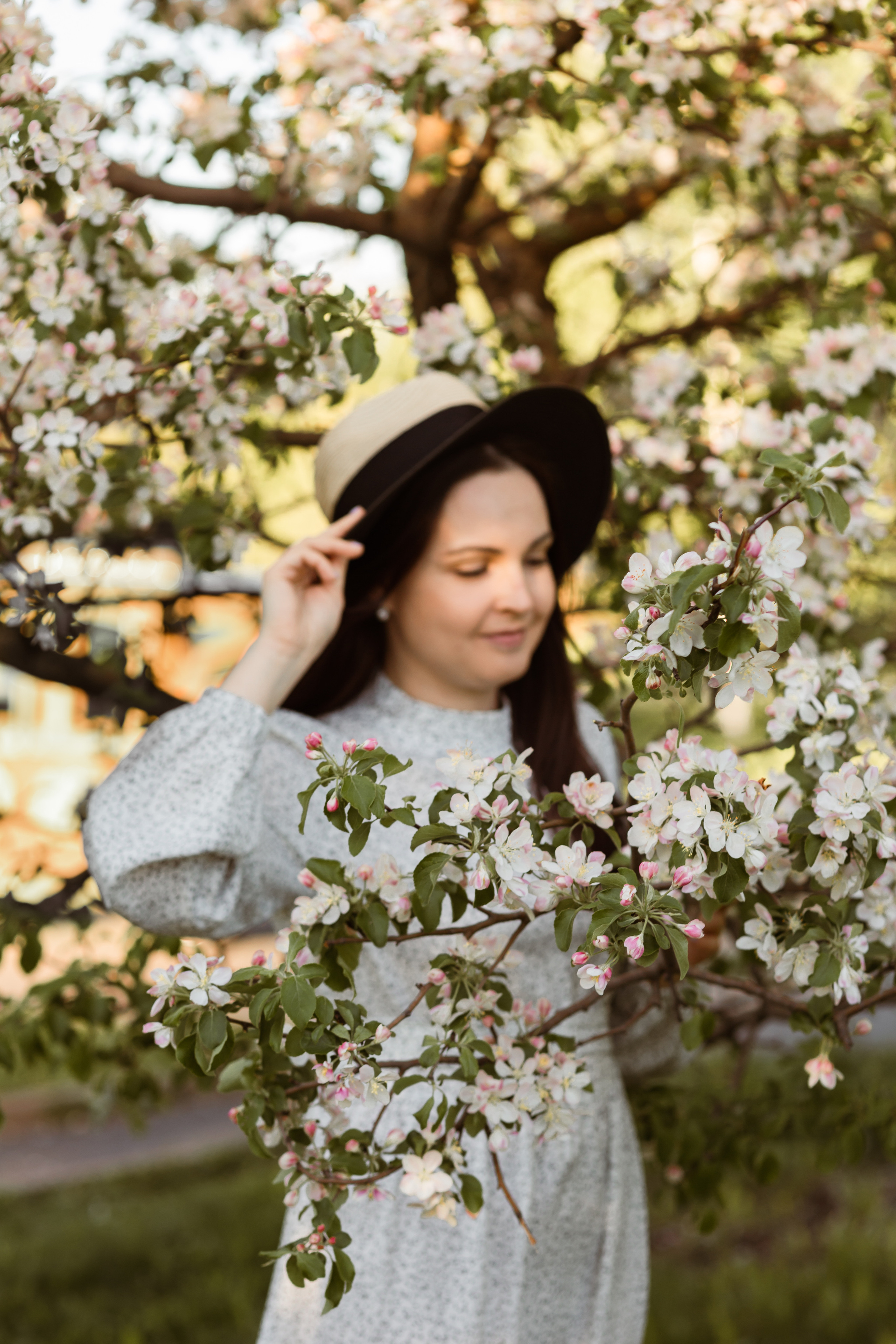 Цветение. Главная