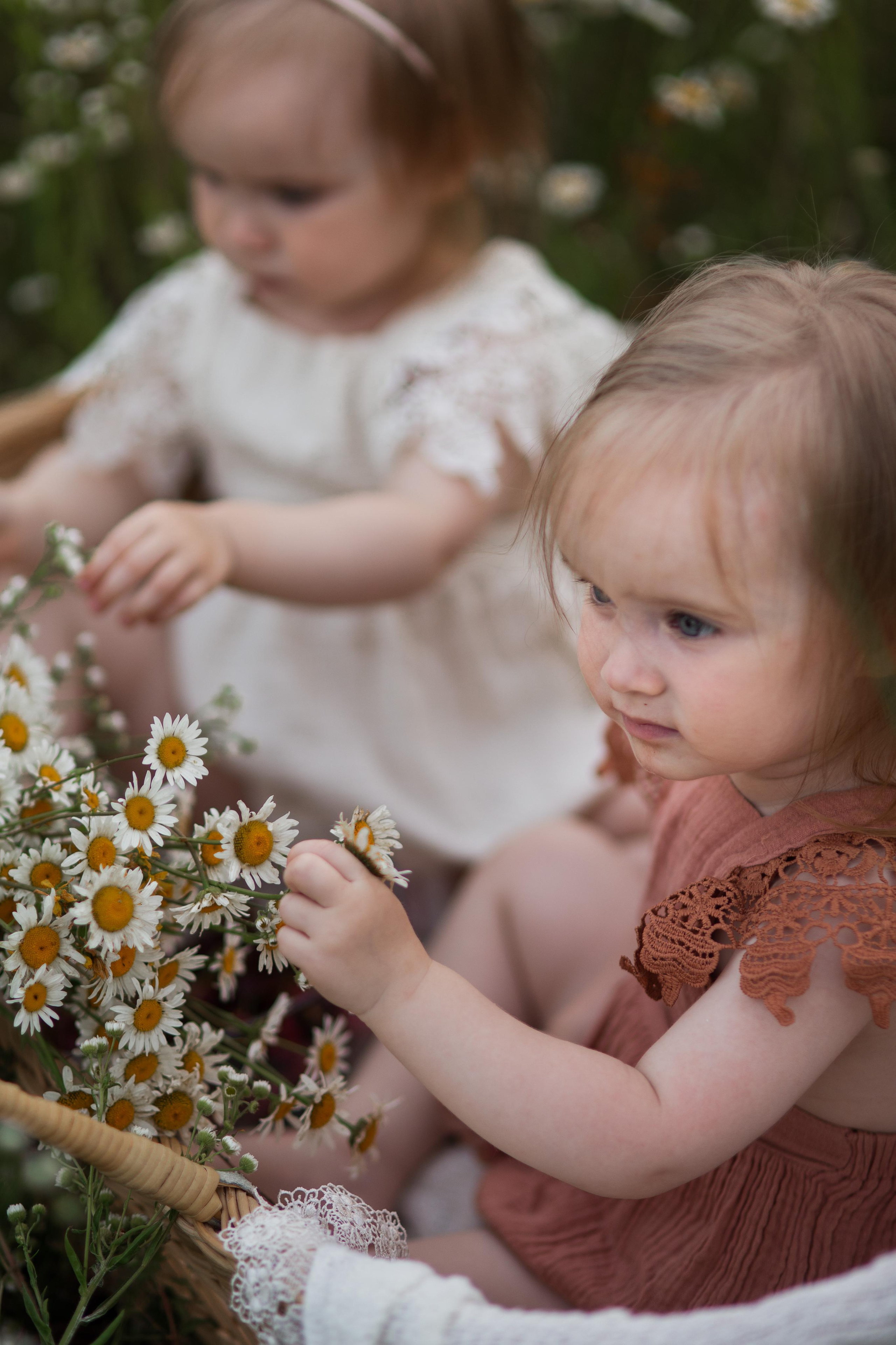 Дети. Главная