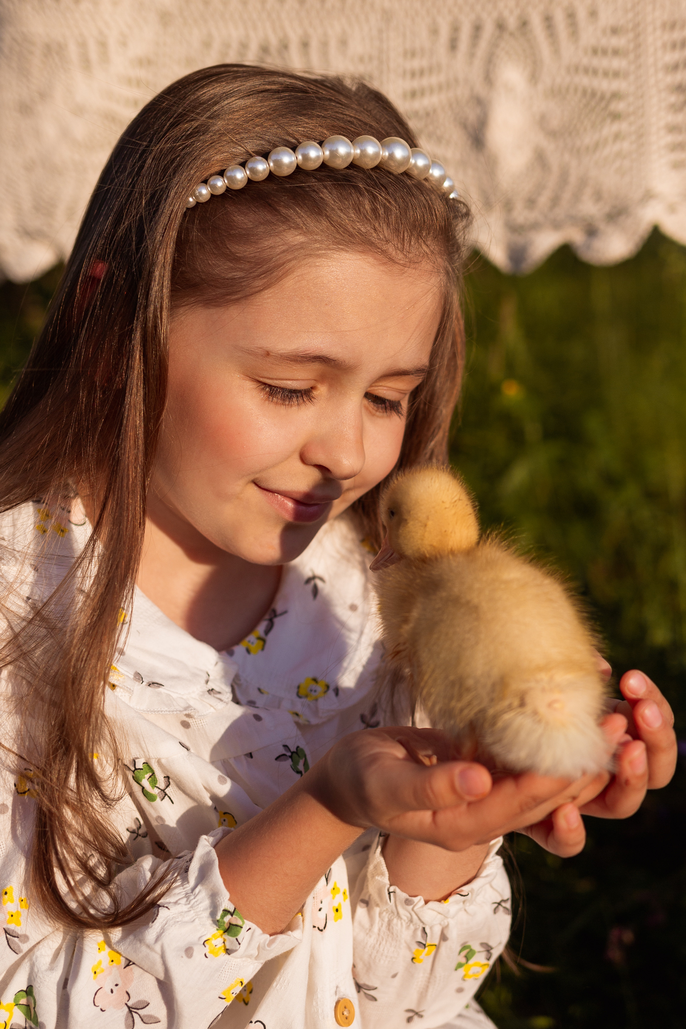 Фотодень «Утята». Главная