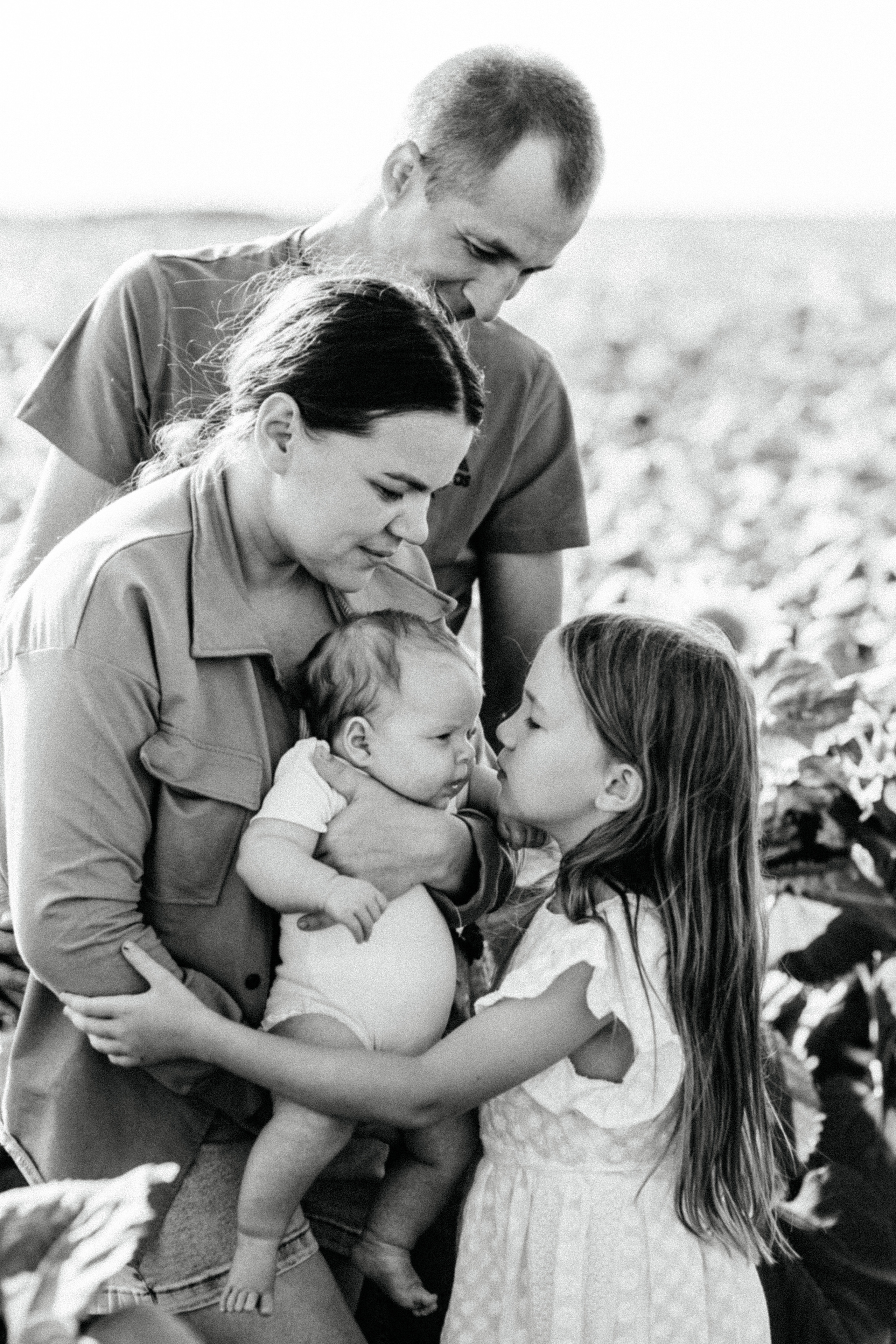 Семейные. Главная