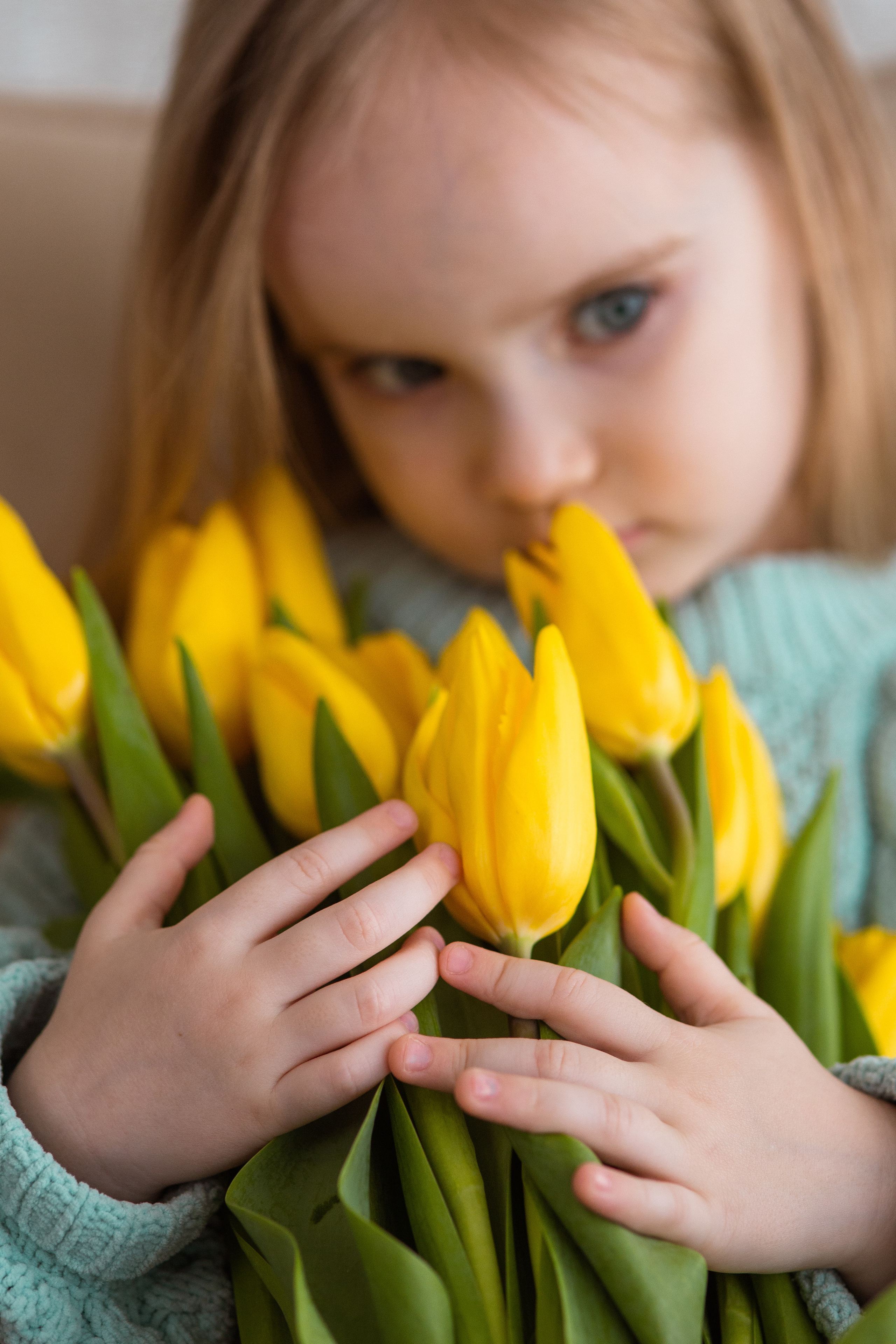 Дети. Главная