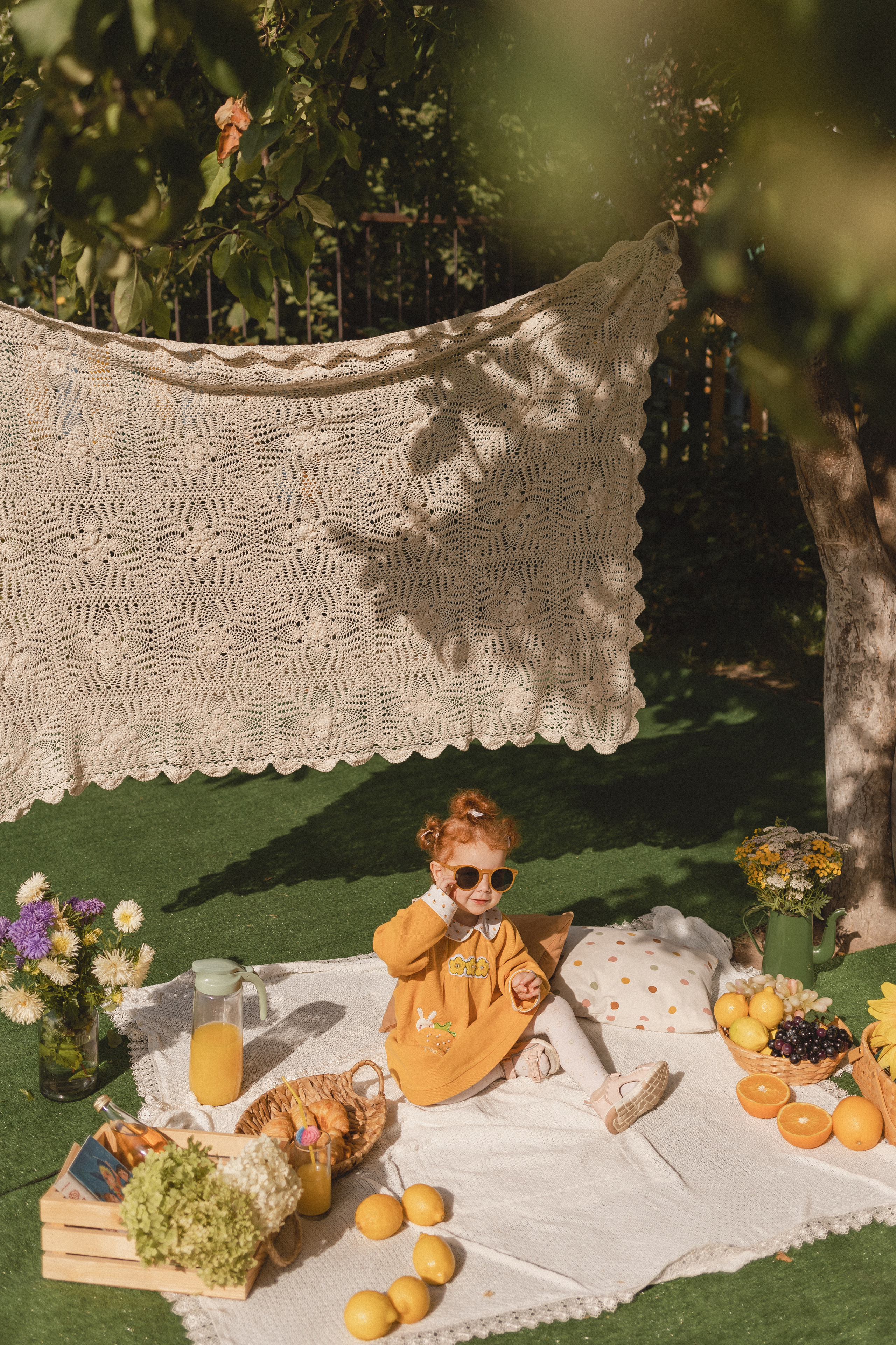 Детский сад. Главная