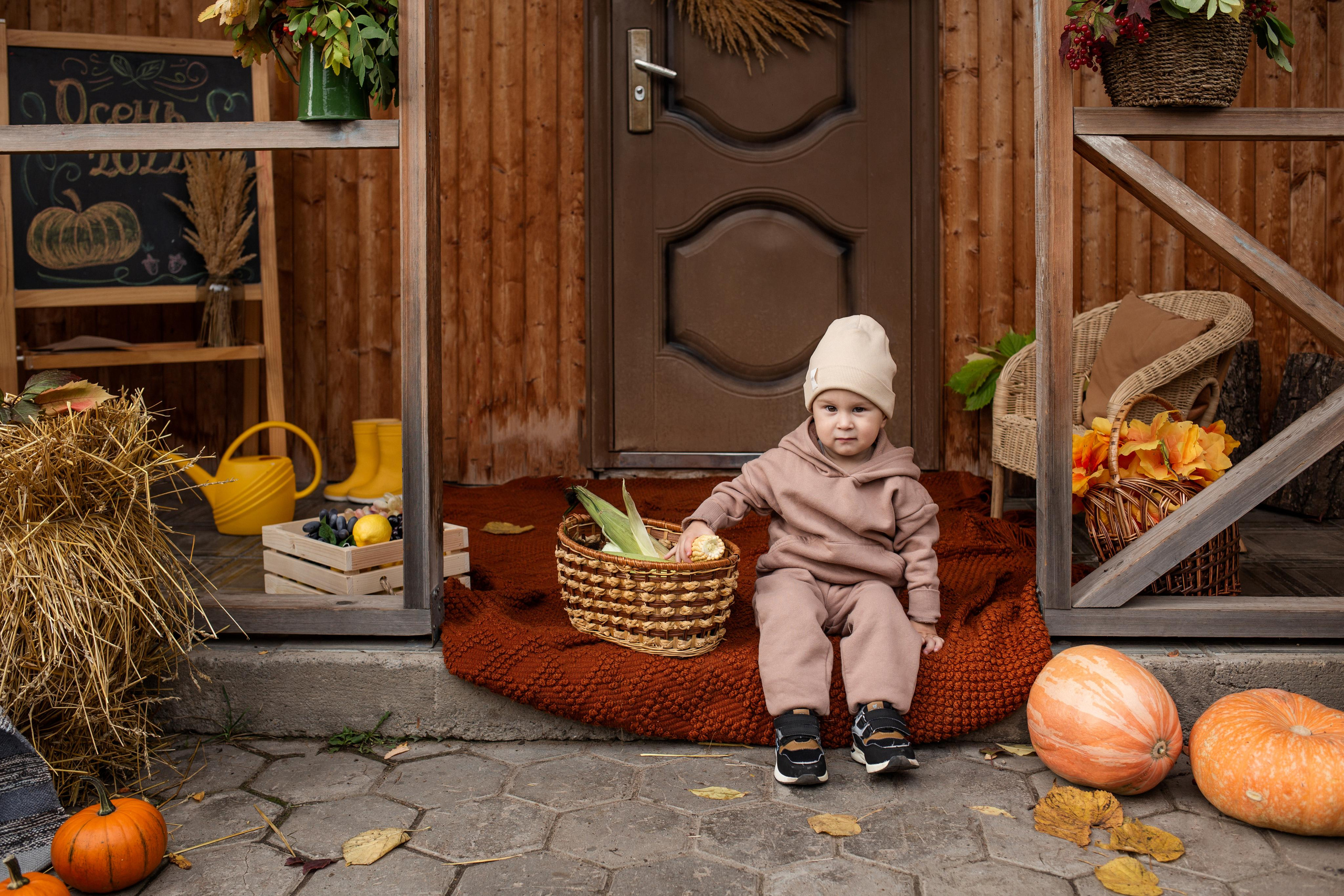 Детский сад. Главная