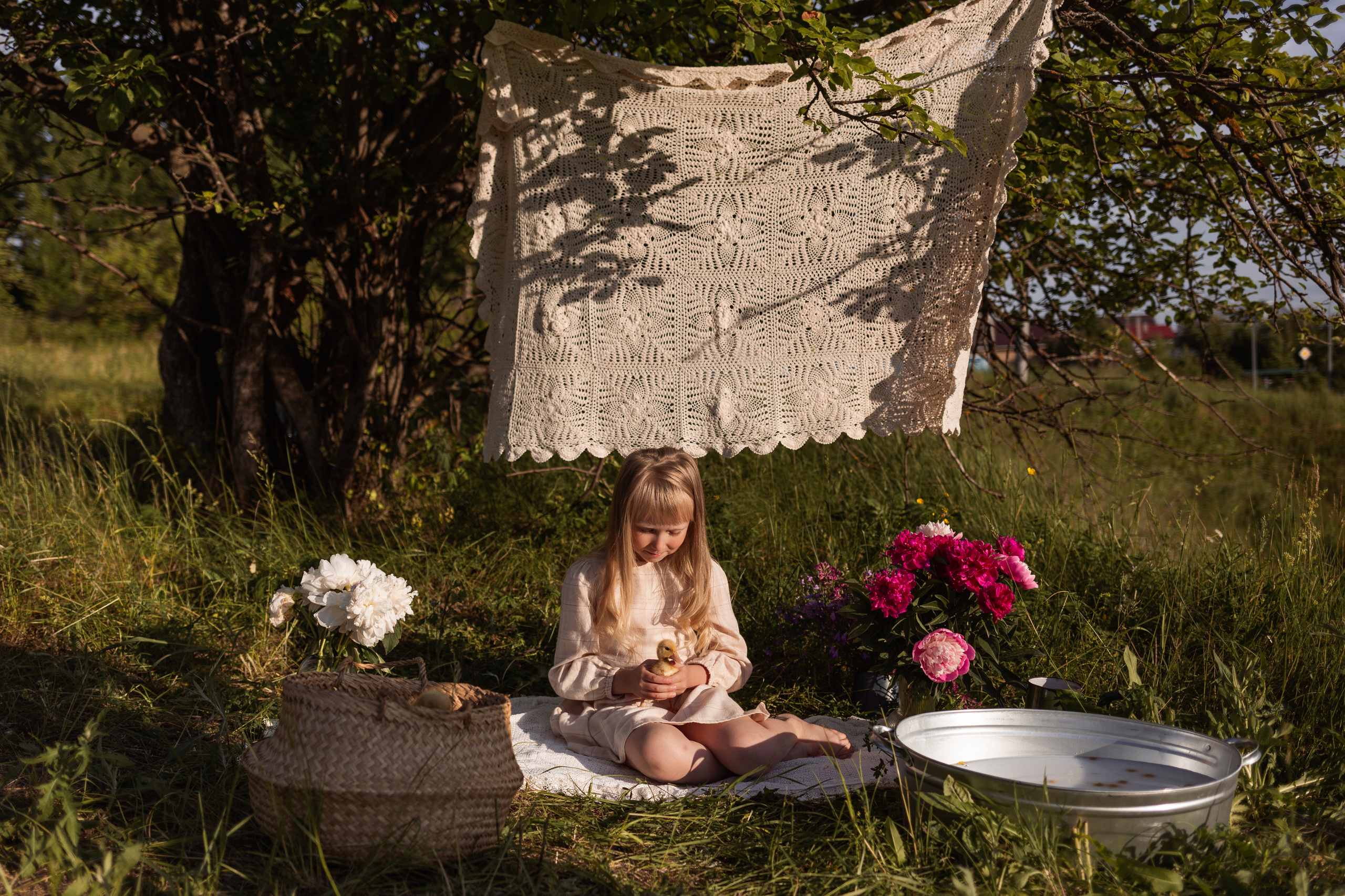 Фотодень «Утята». Главная