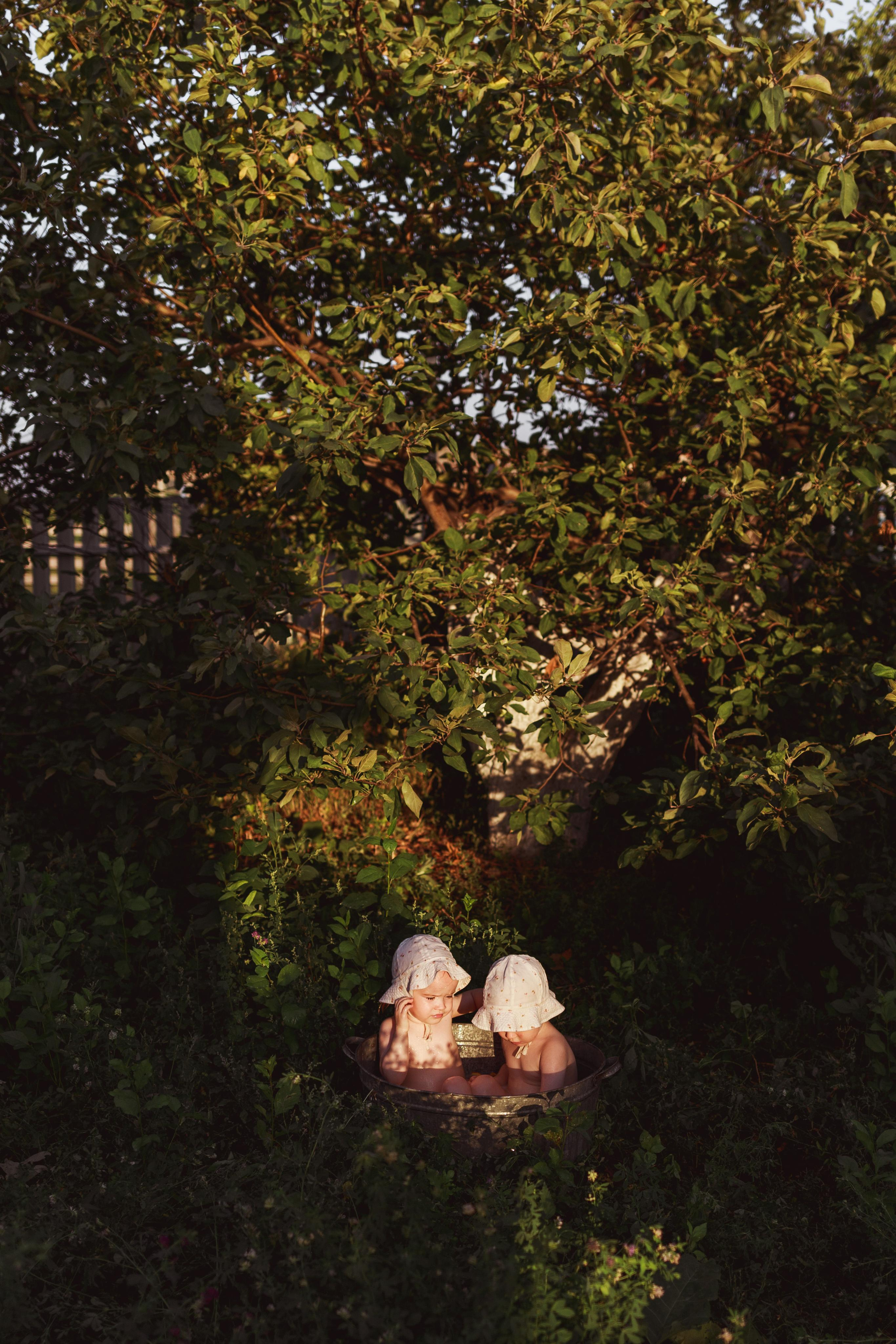 Дети. Главная