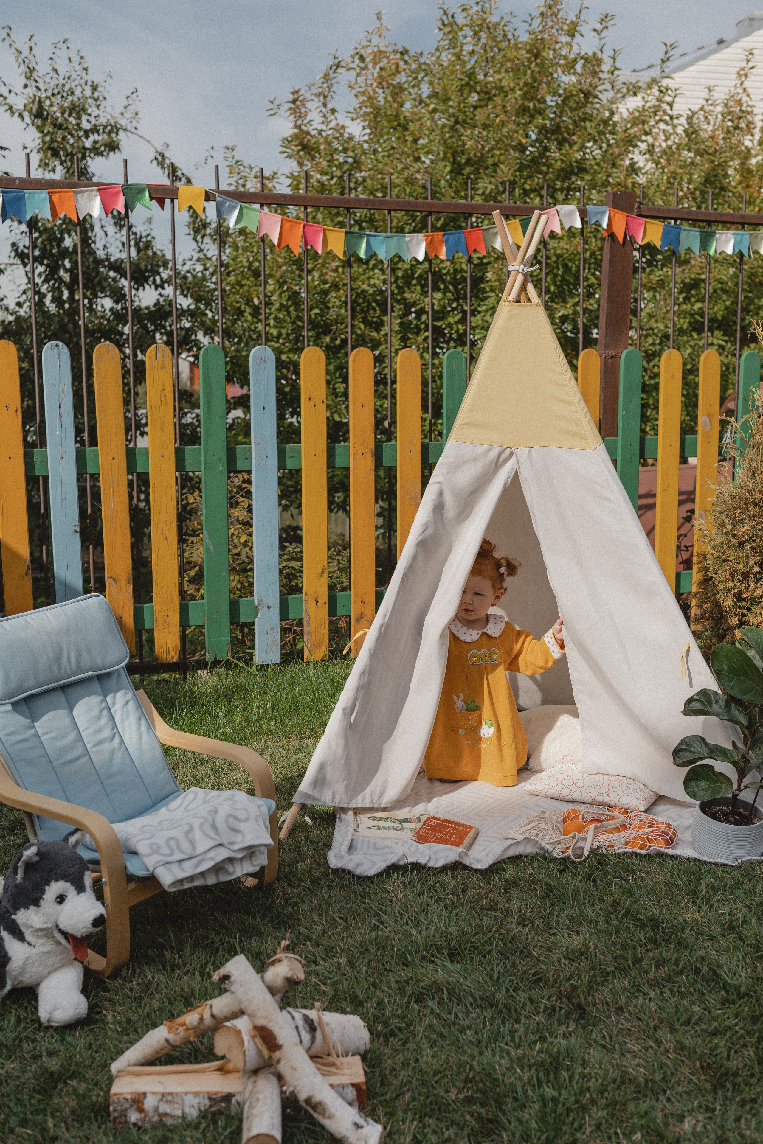 Детский сад. Главная