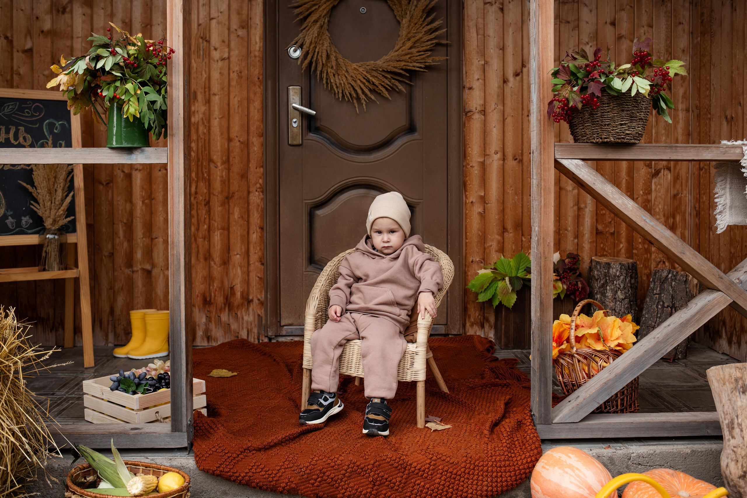 Детский сад. Главная