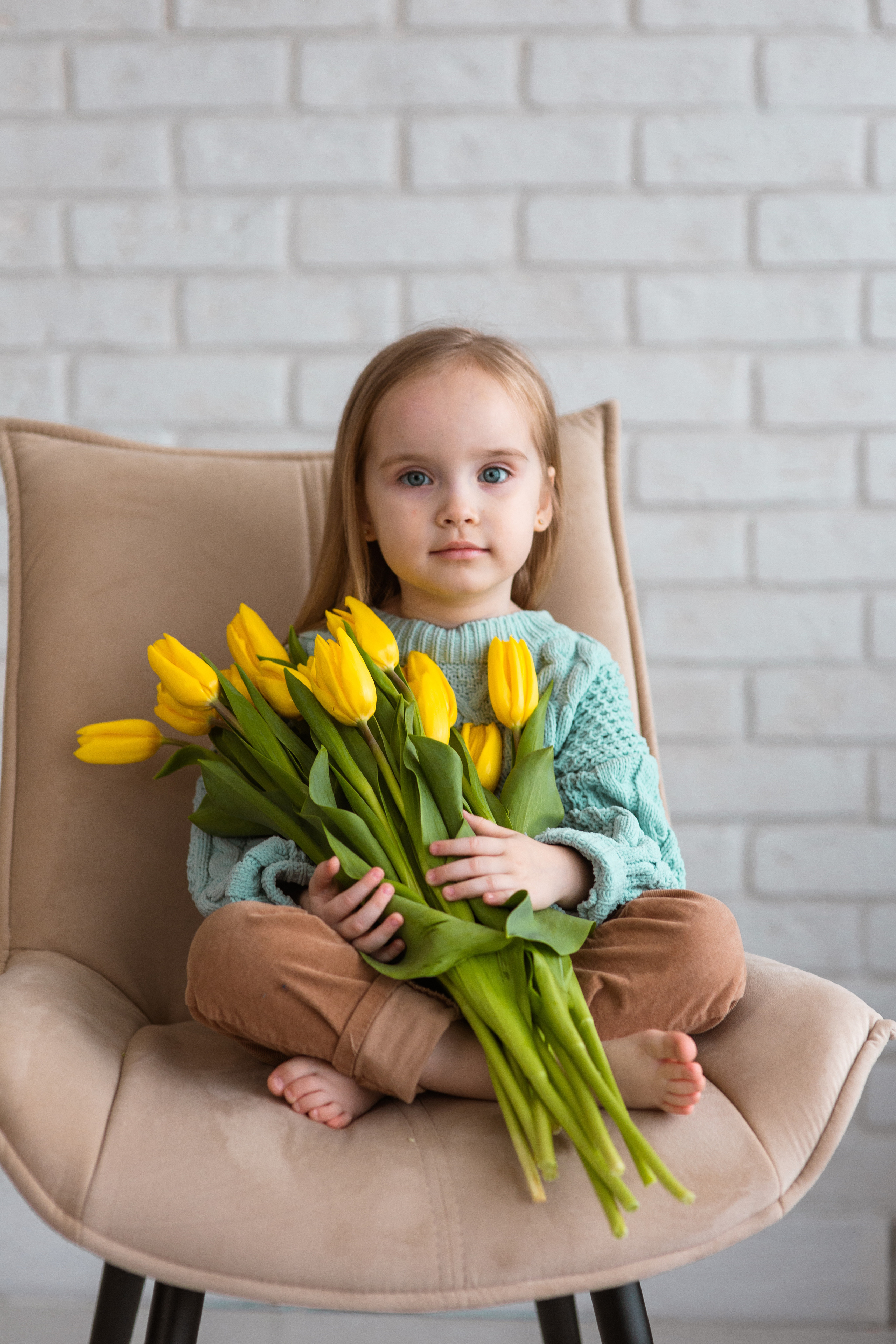 Дети. Главная