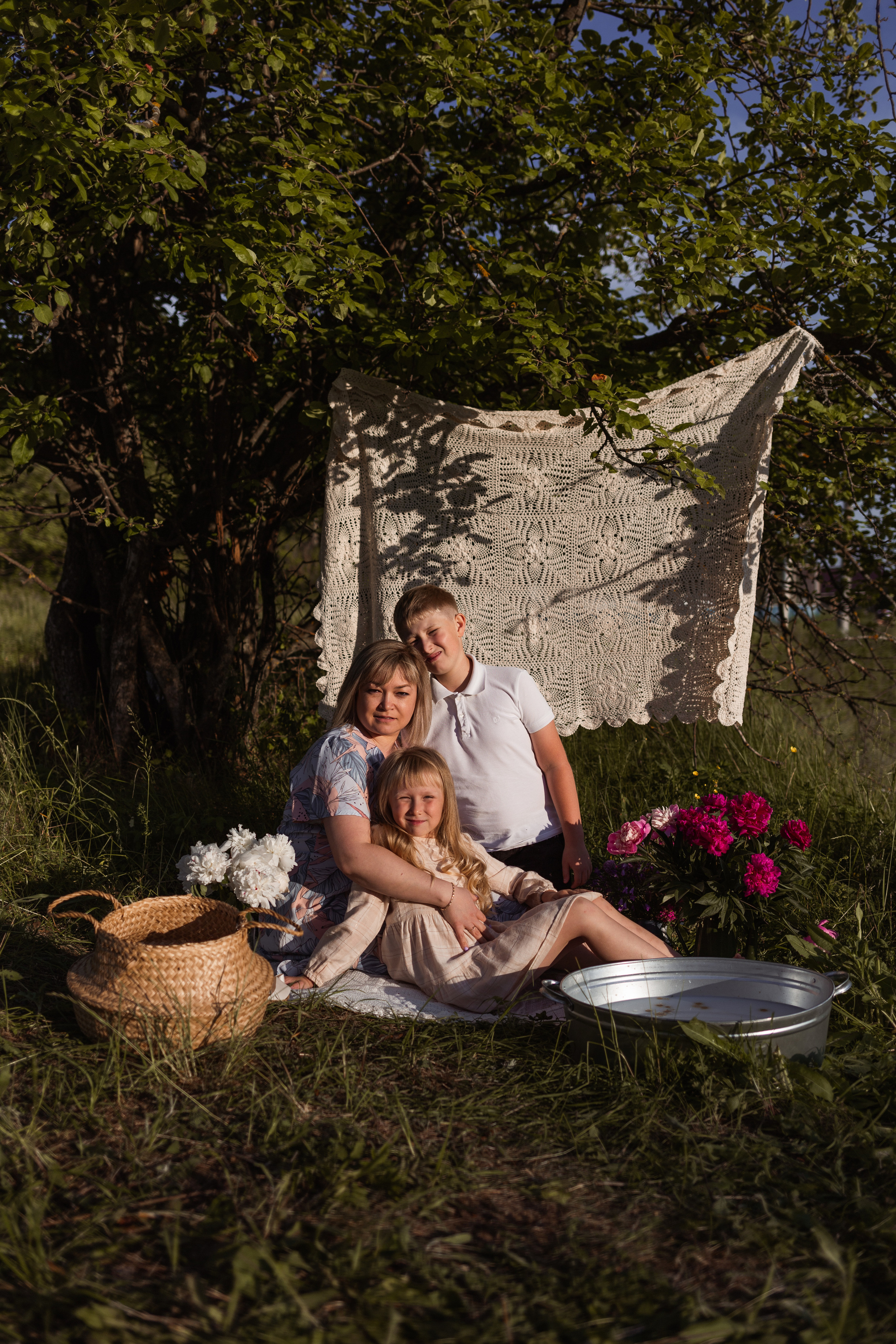 Фотодень «Утята». Главная