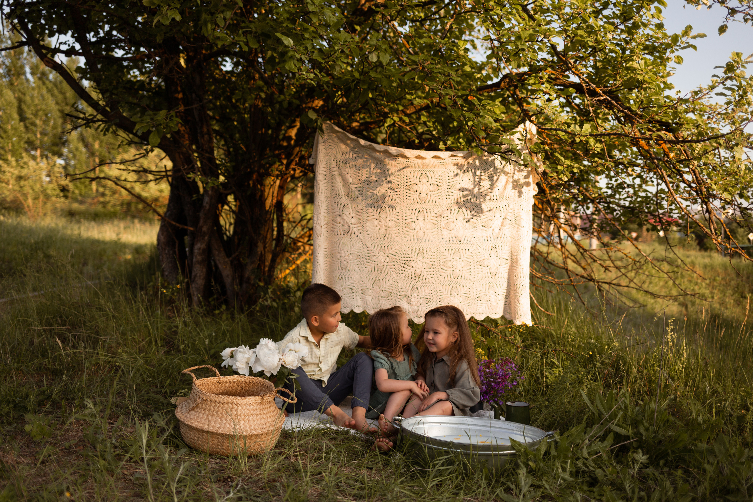 Фотодень «Утята». Главная
