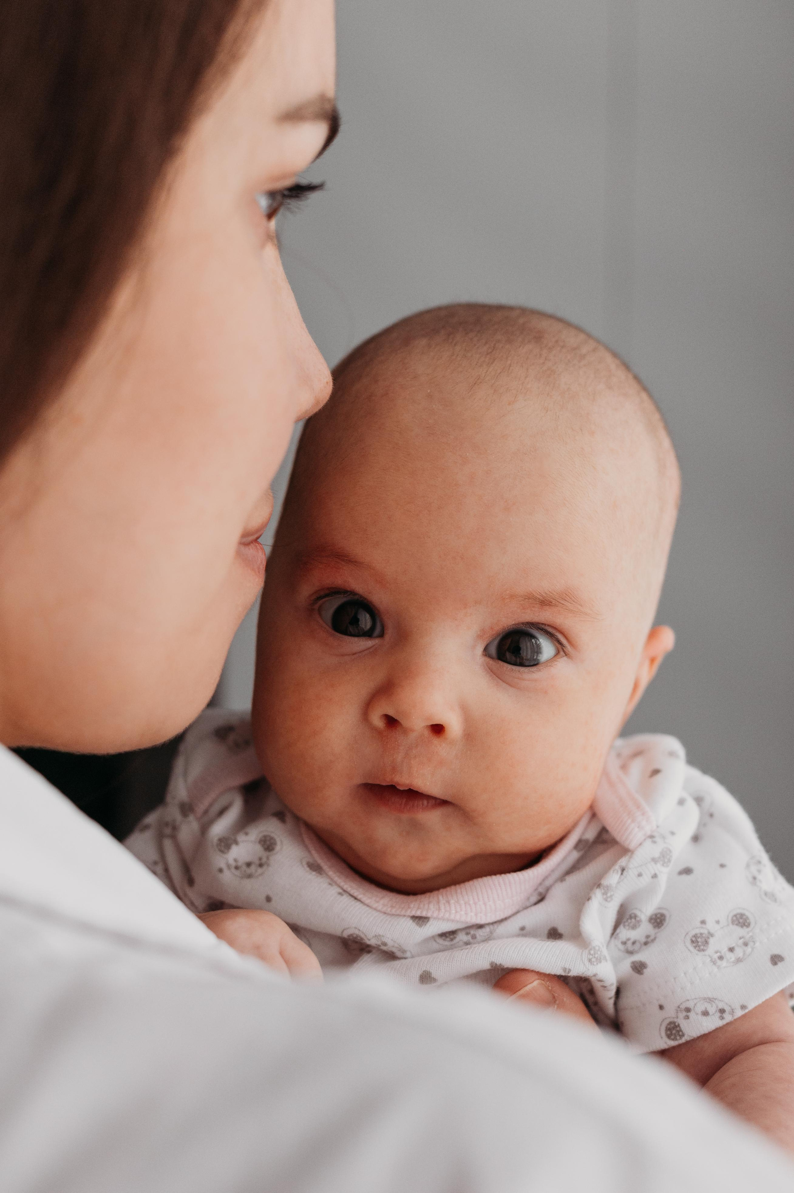 Малыши. Главная