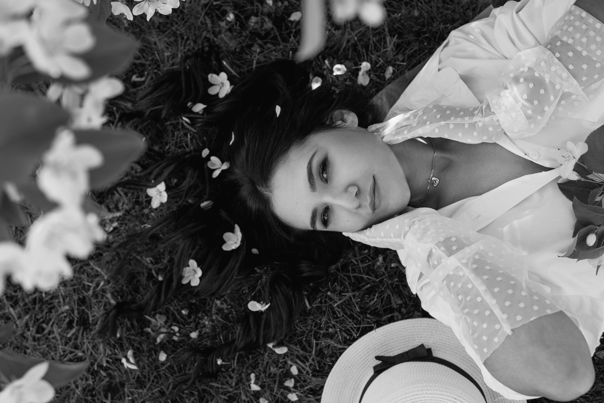 Цветение. Главная