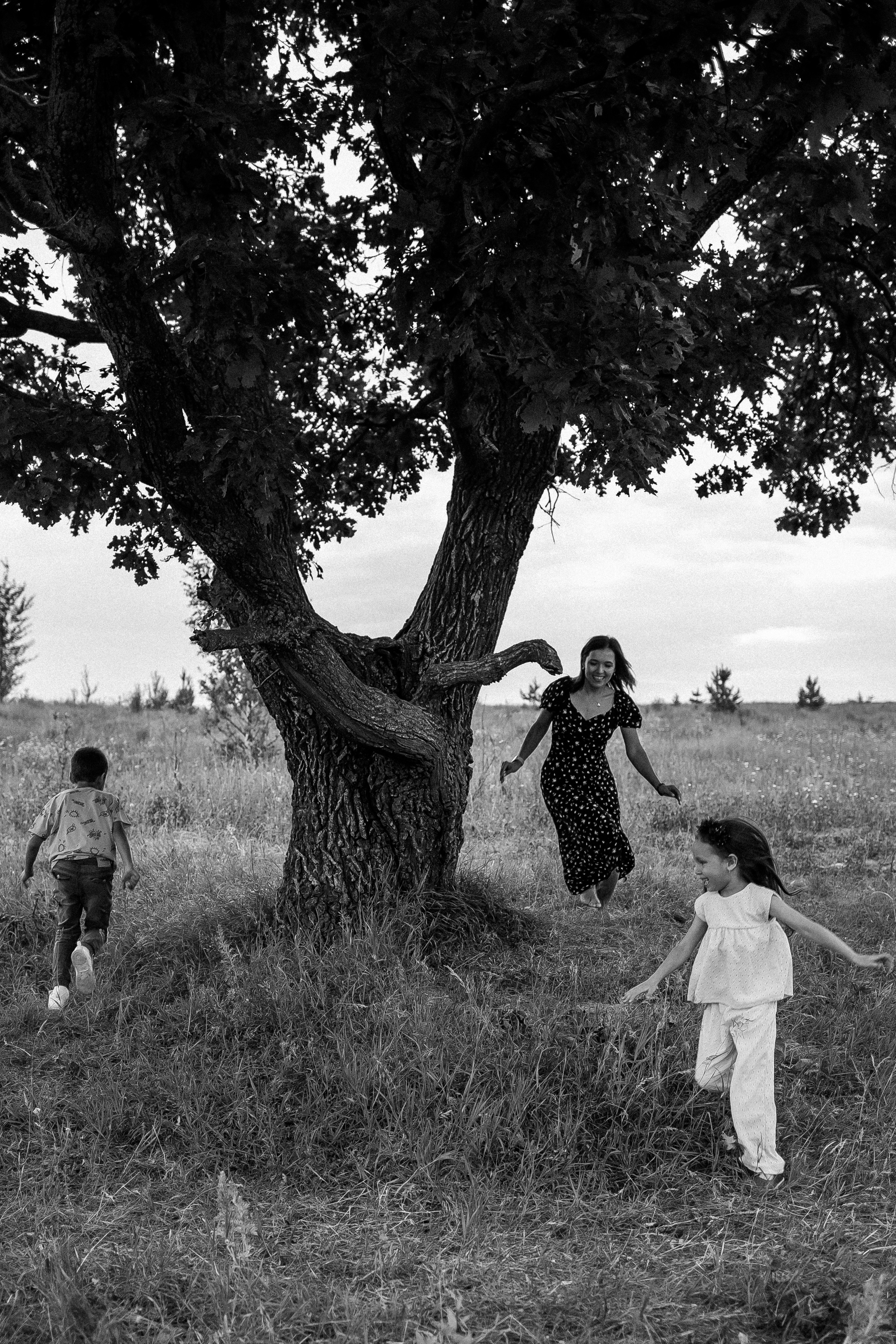 Семейные. Главная