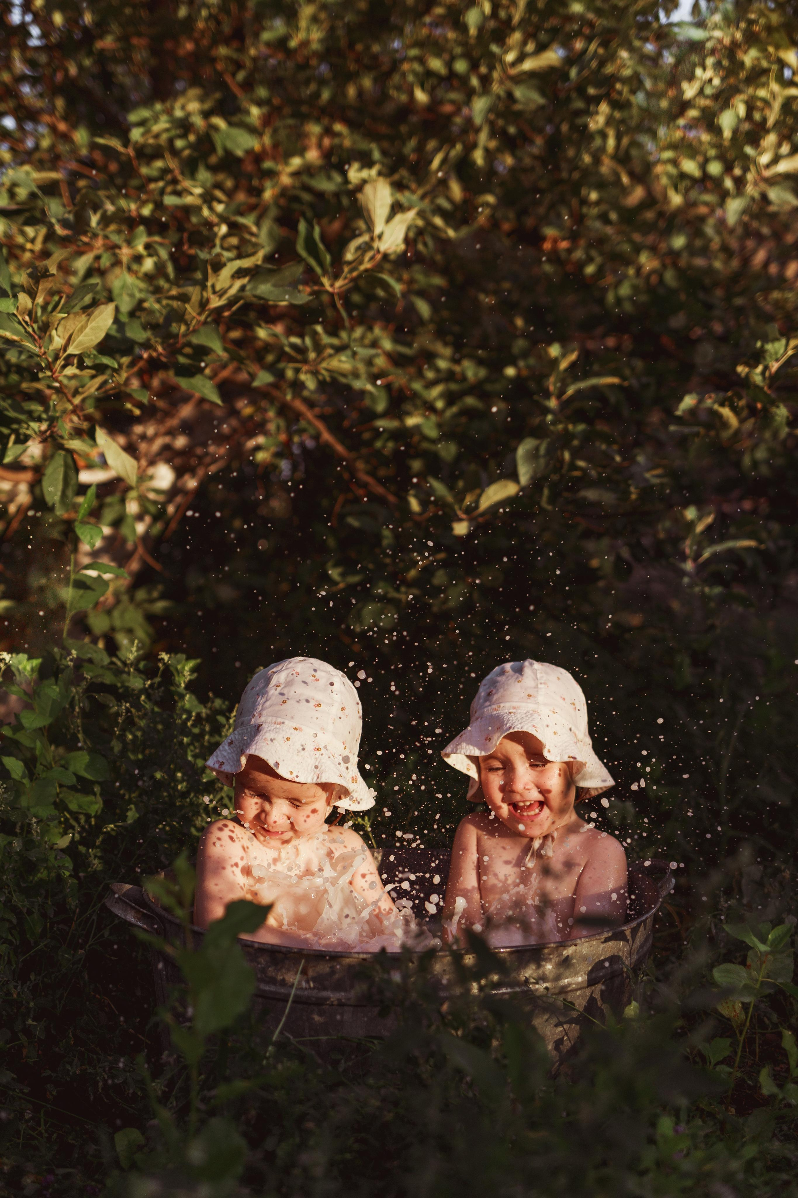 Дети. Главная