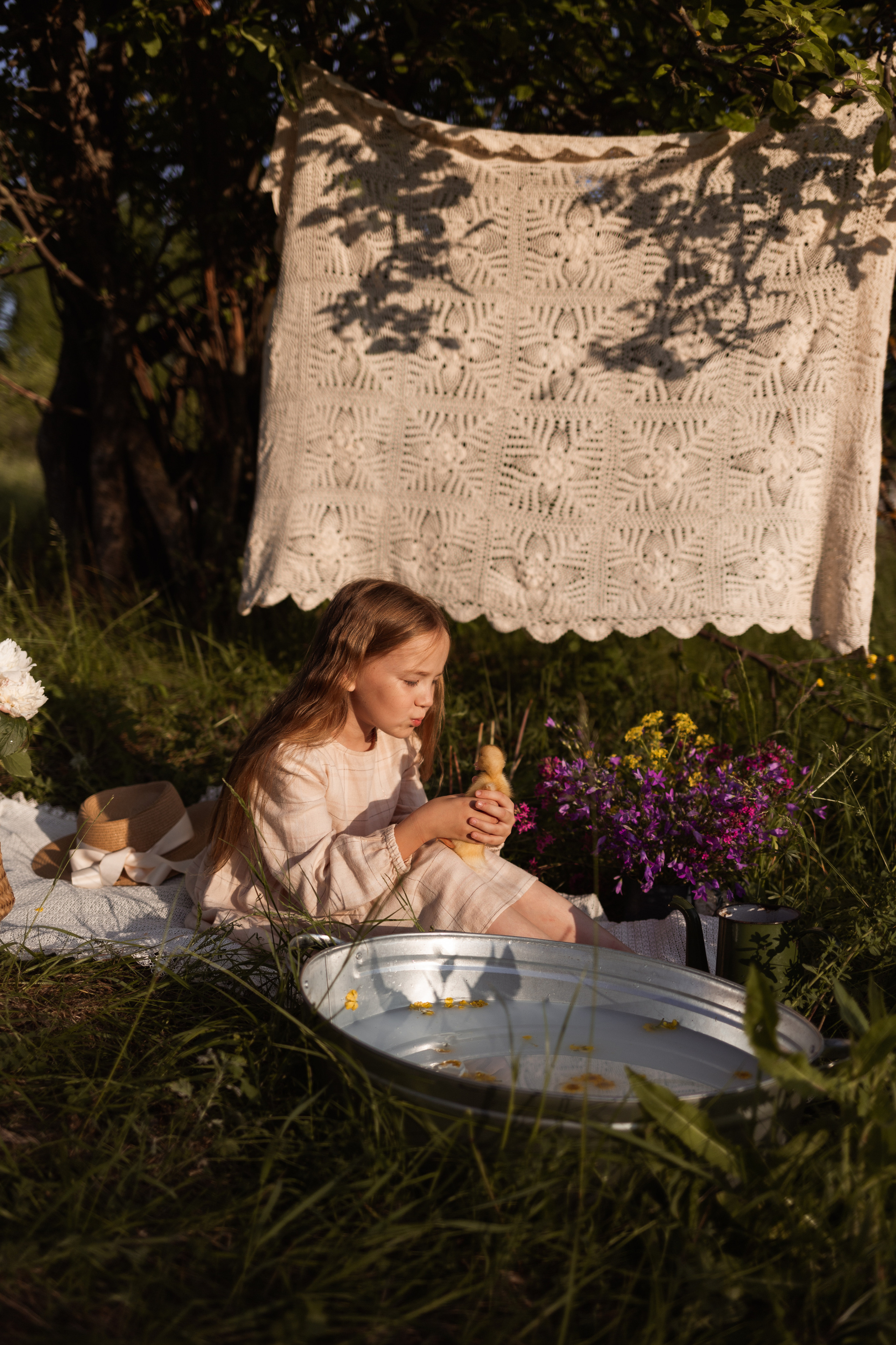 Фотодень «Утята». Главная