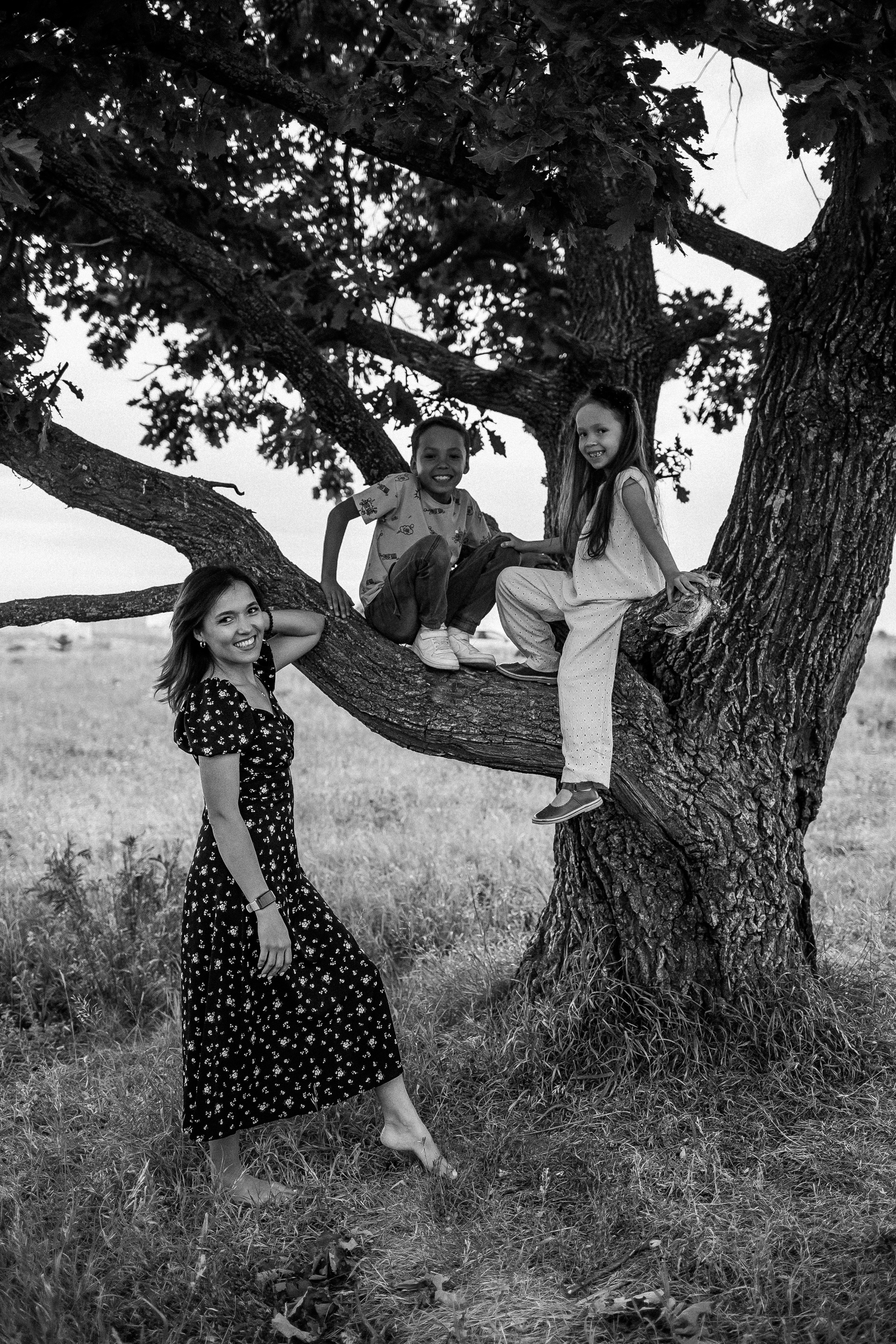 Семейные. Главная