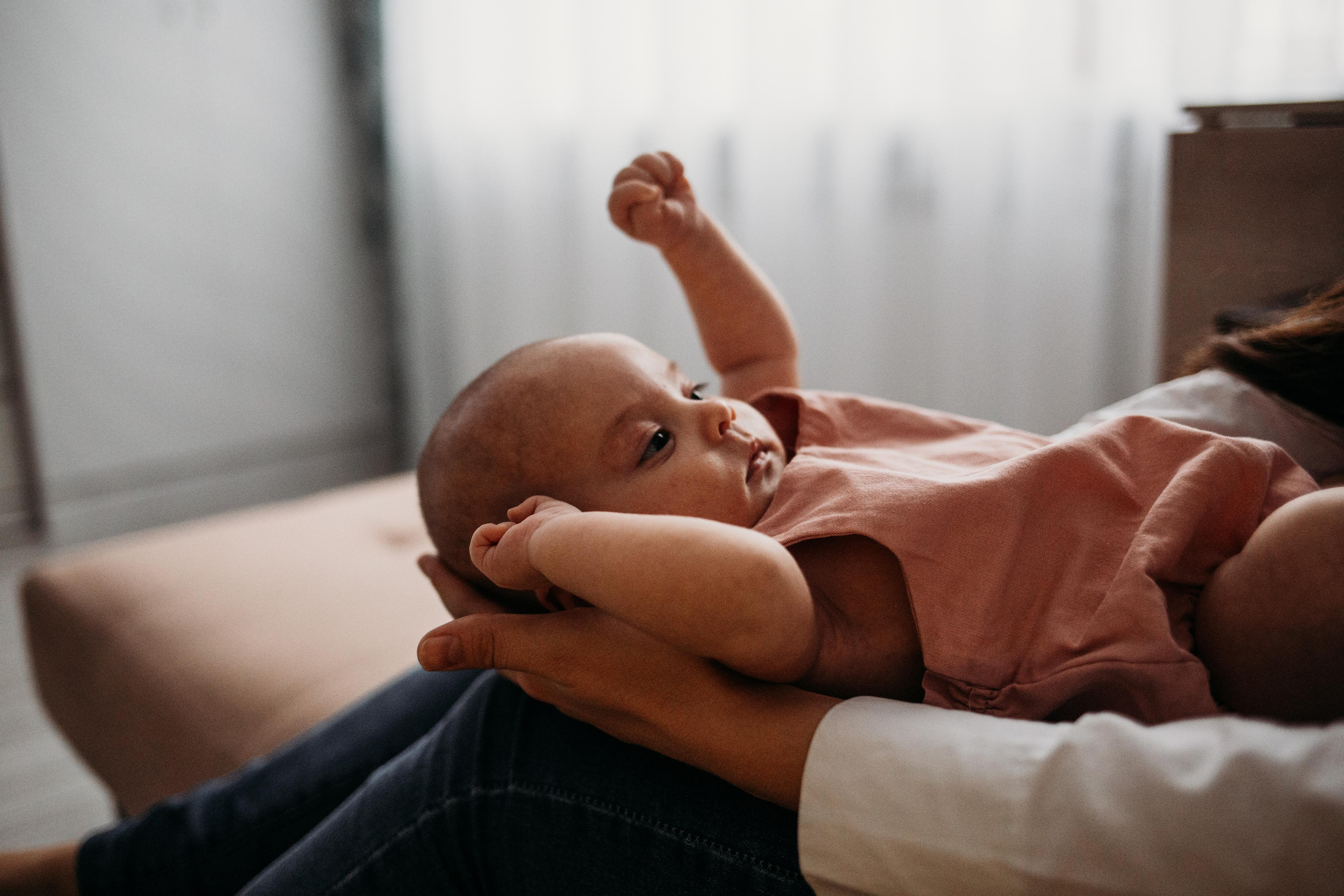 Малыши. Главная