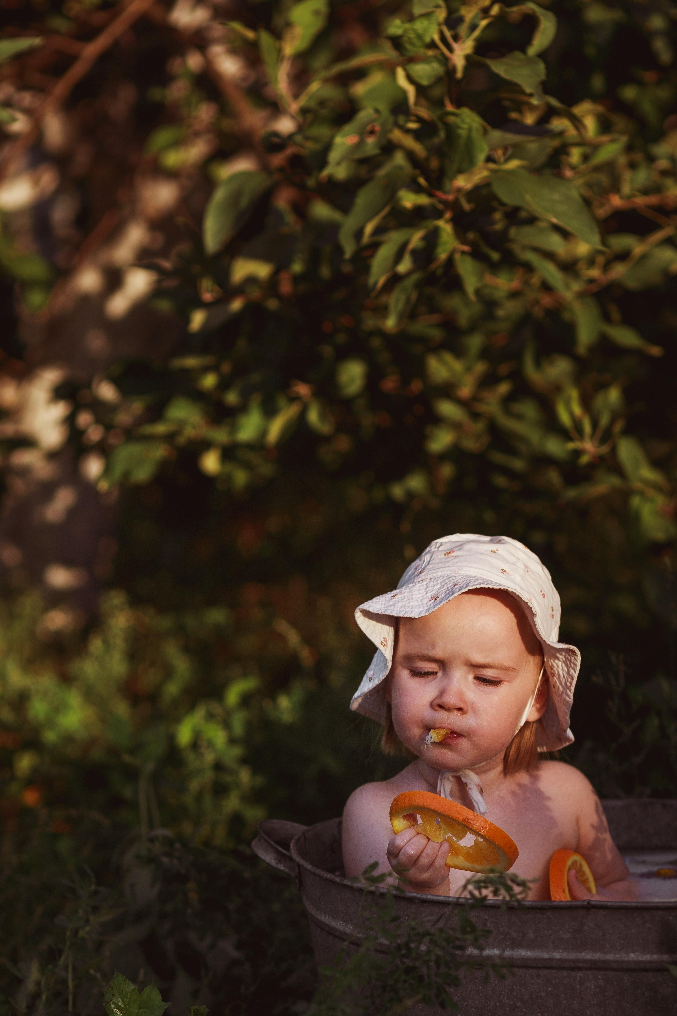 Дети. Главная